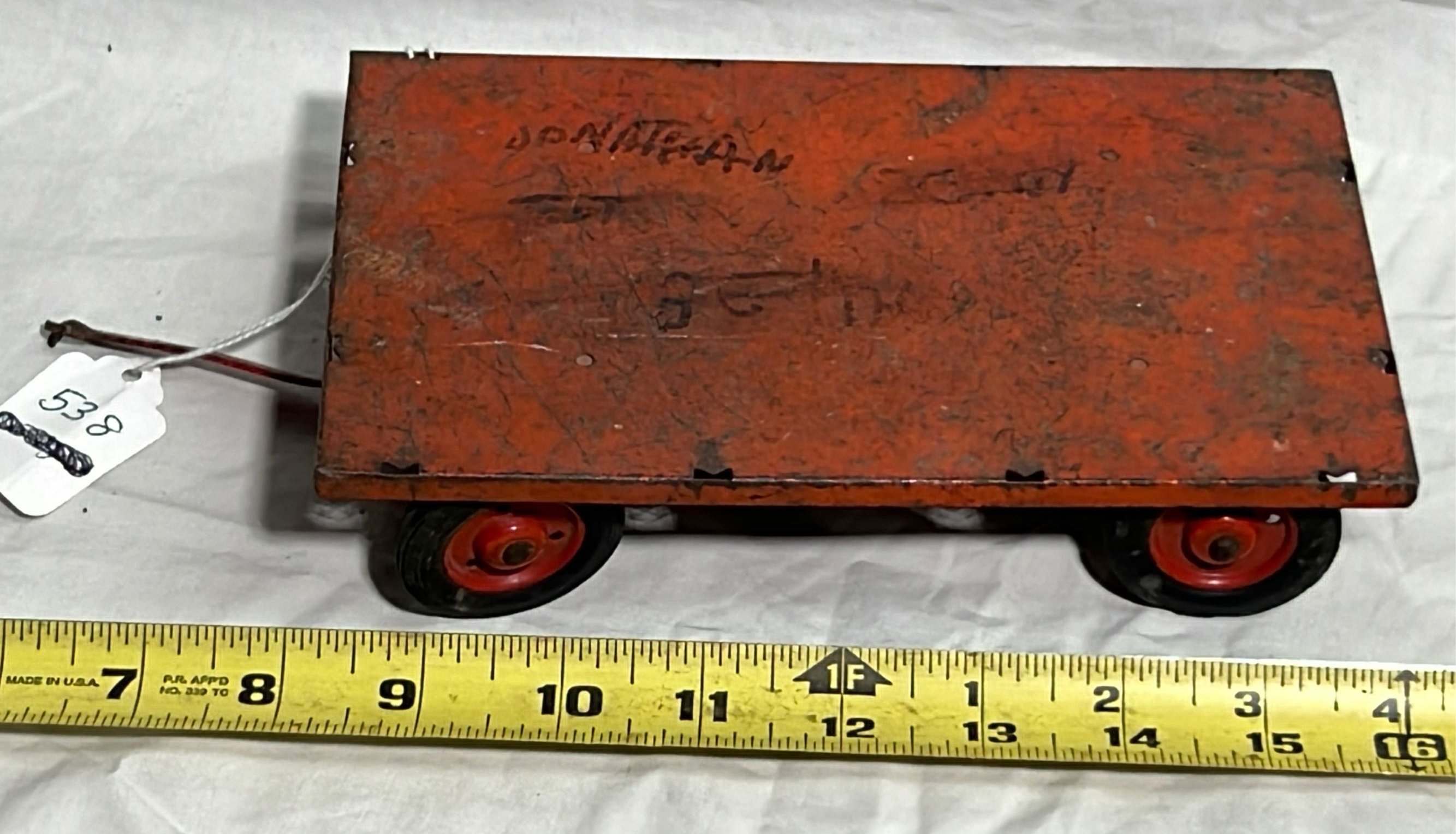 Online Bidding Only!