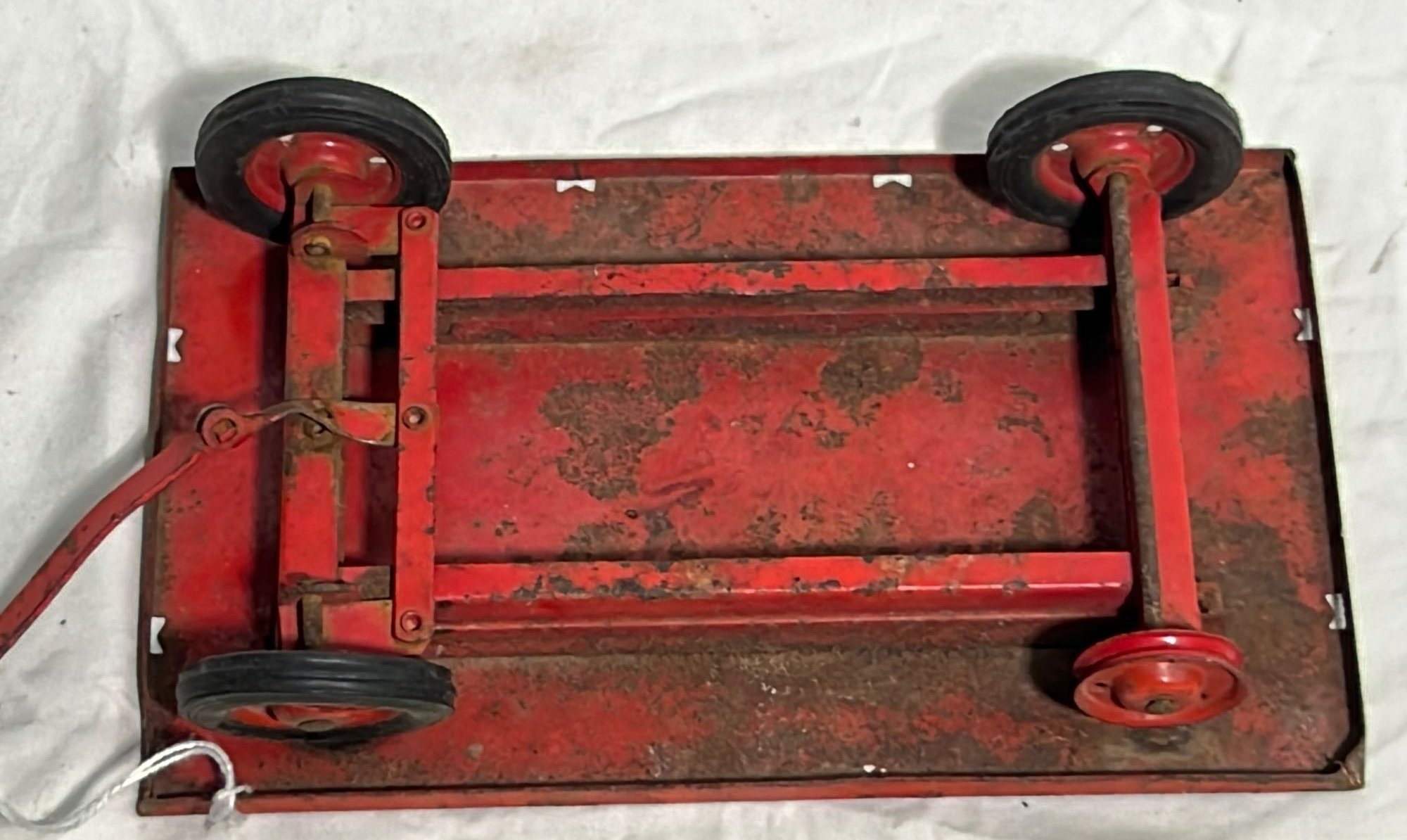 Online Bidding Only!