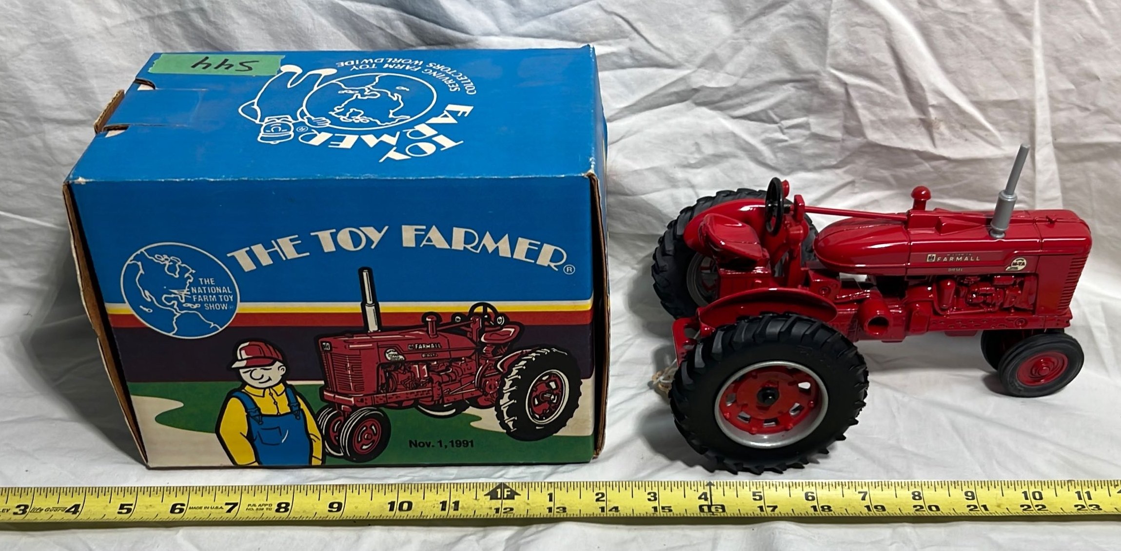 Online Bidding Only!