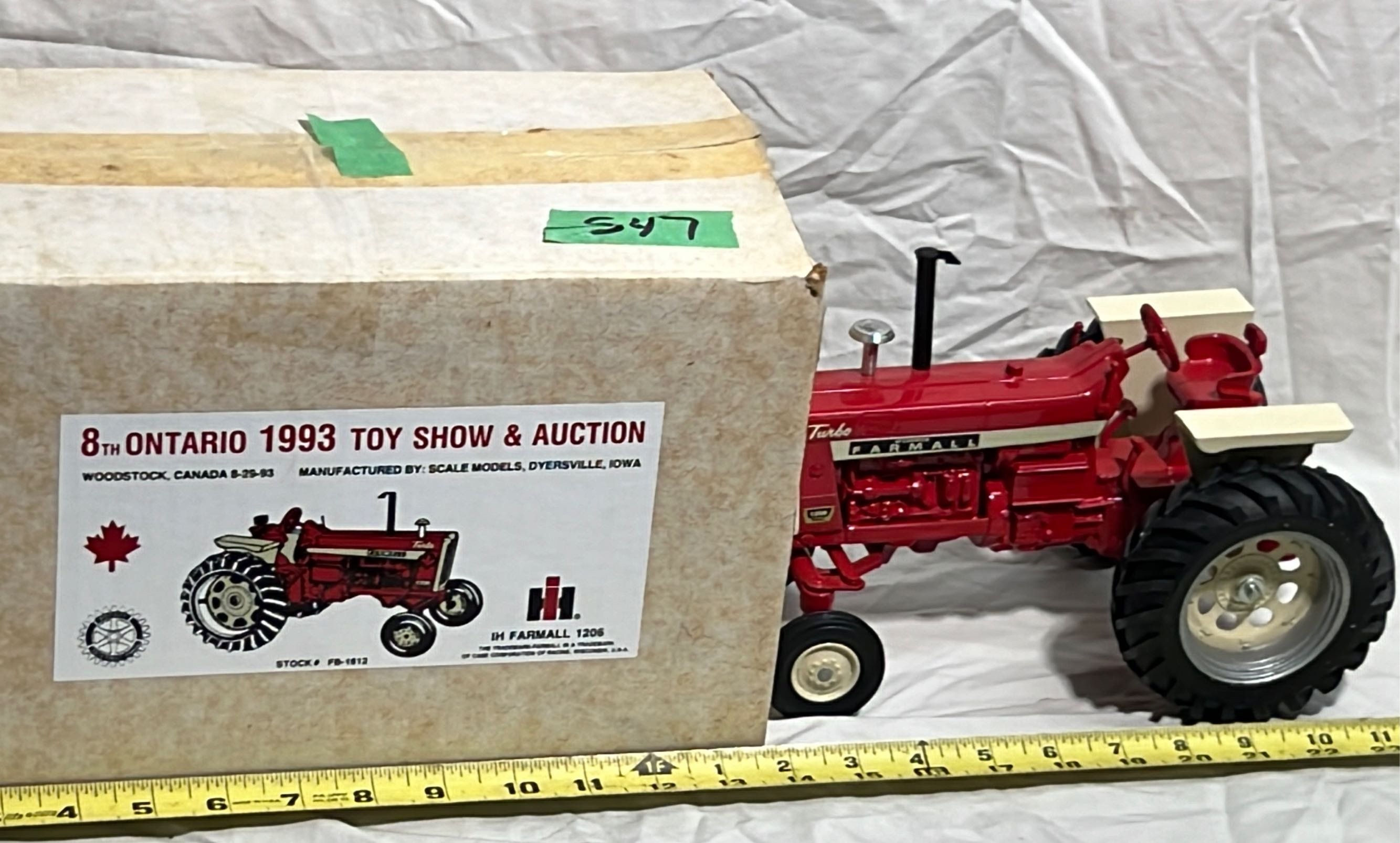 Online Bidding Only!