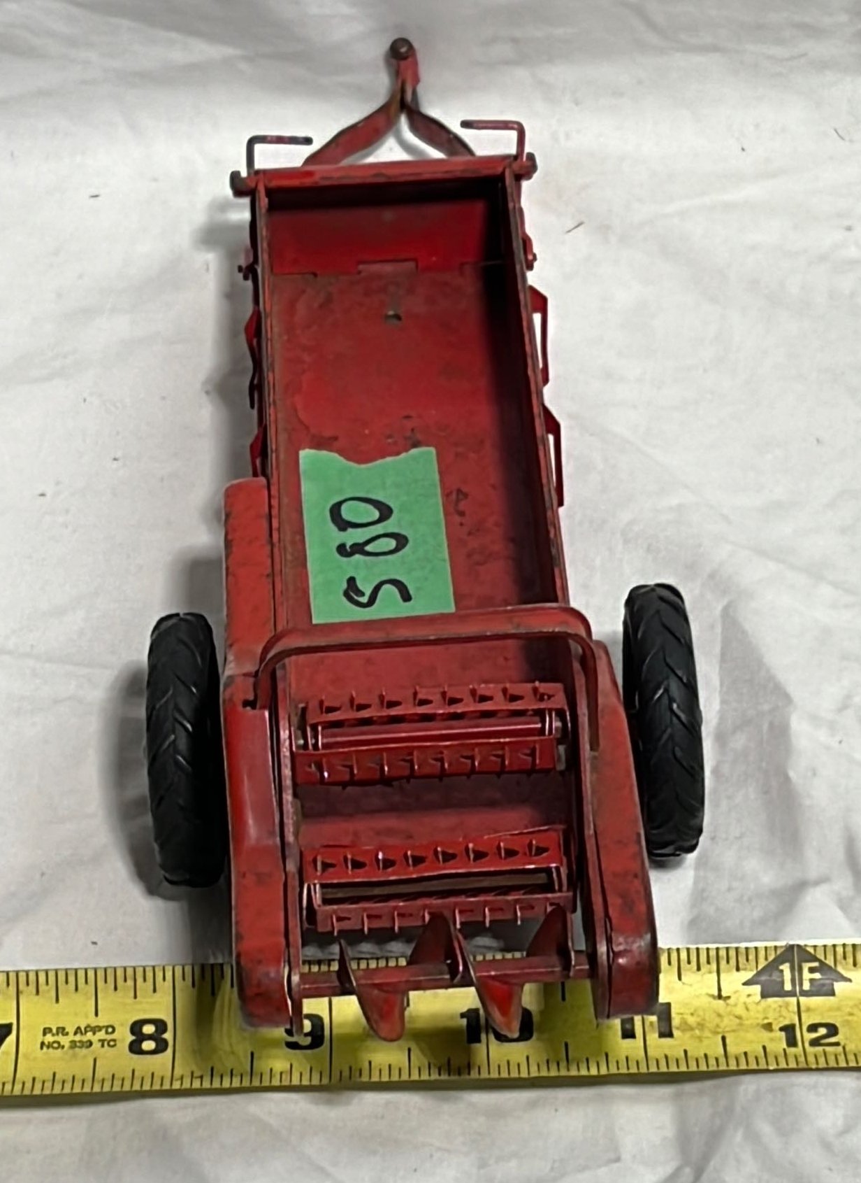 Online Bidding Only!