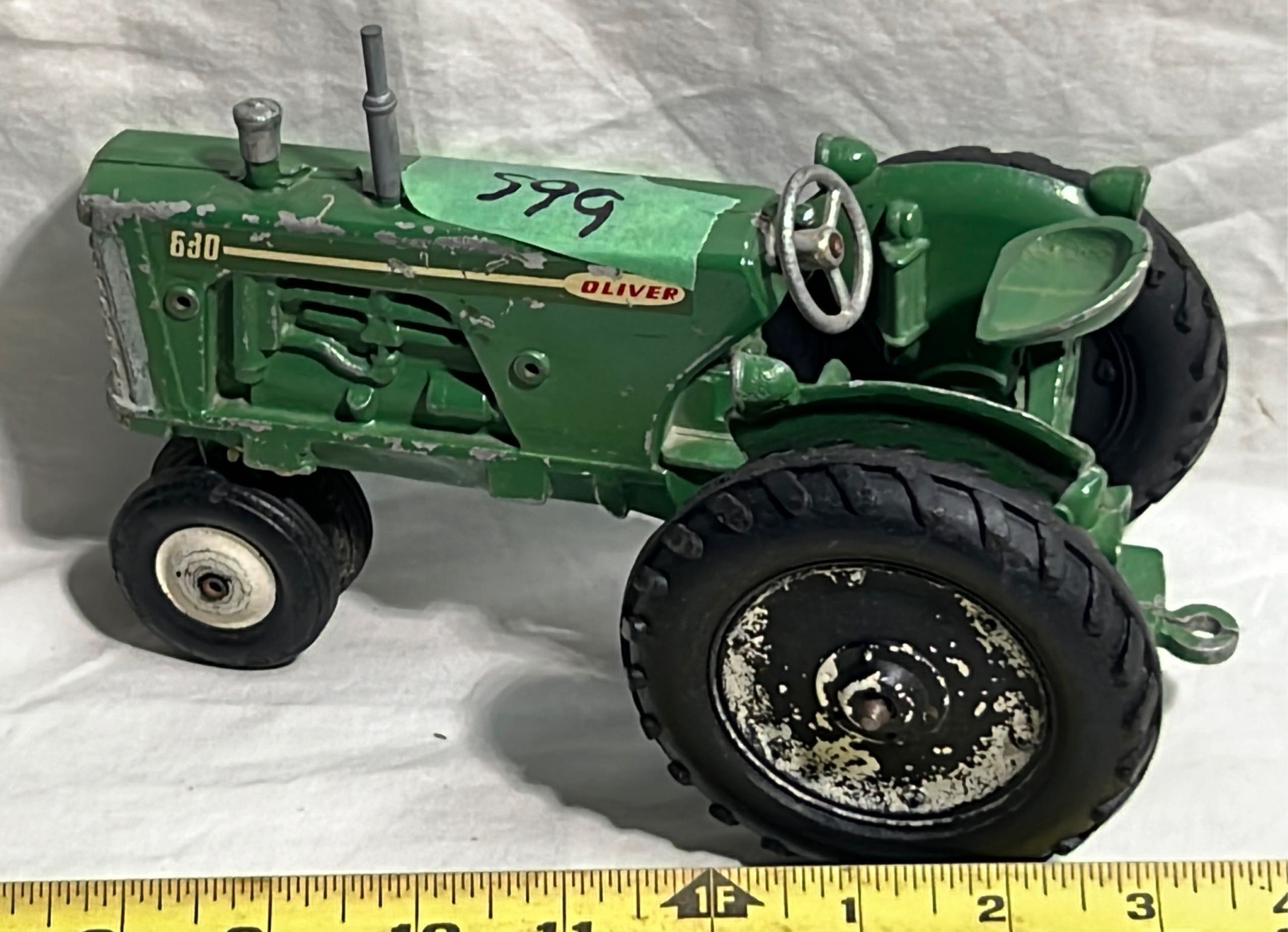 Online Bidding Only!