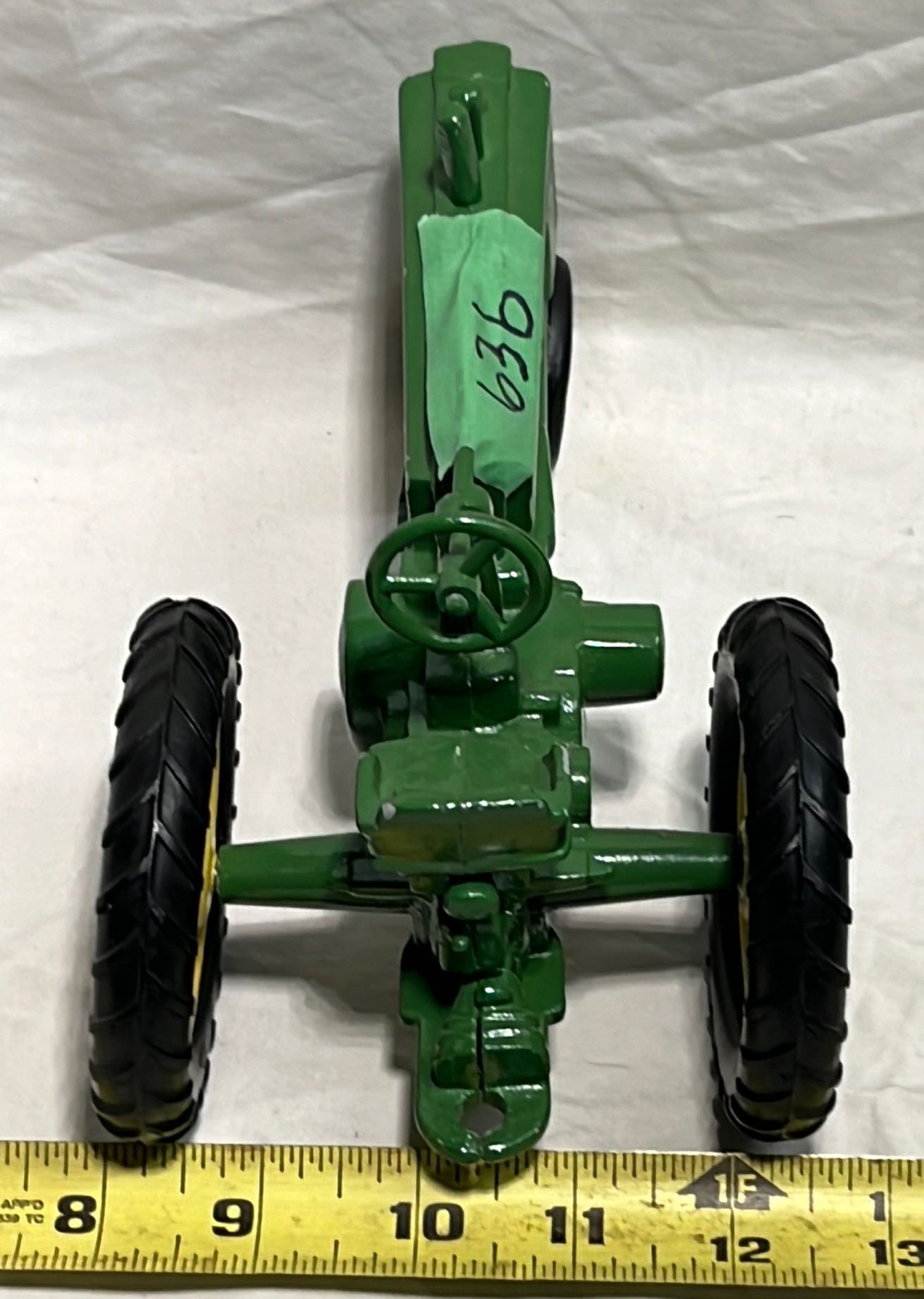 Online Bidding Only!