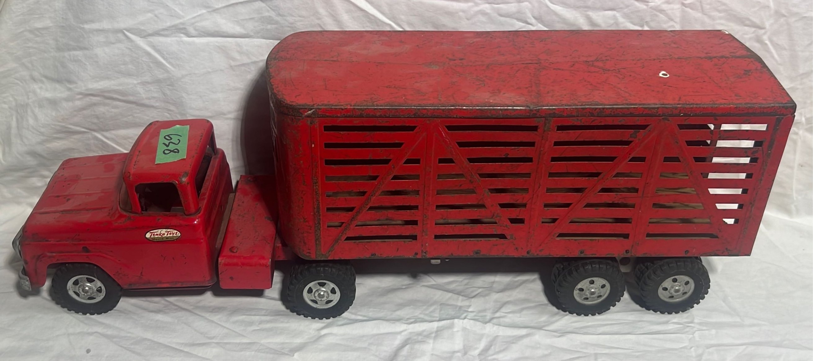 Online Bidding Only!