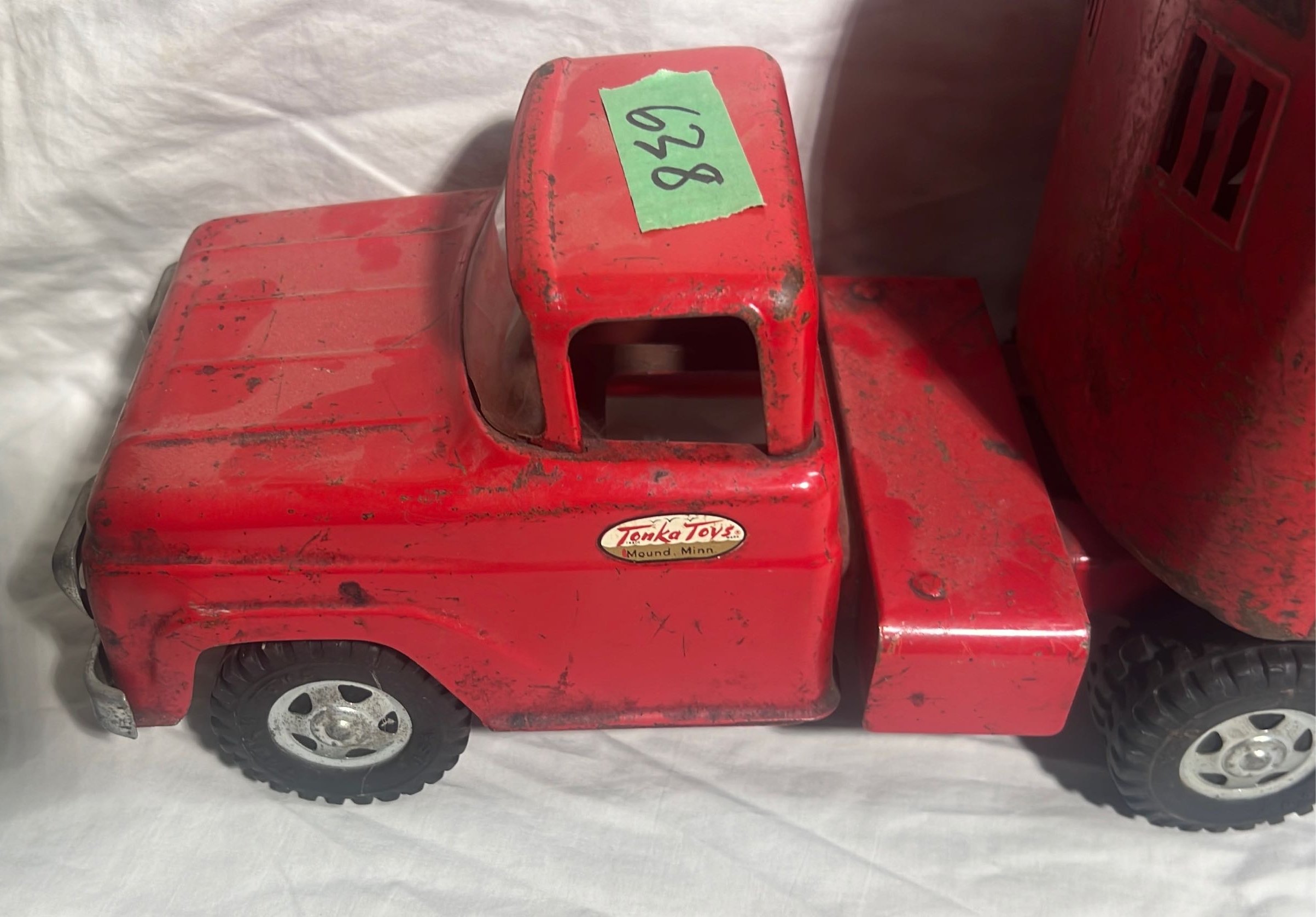 Online Bidding Only!