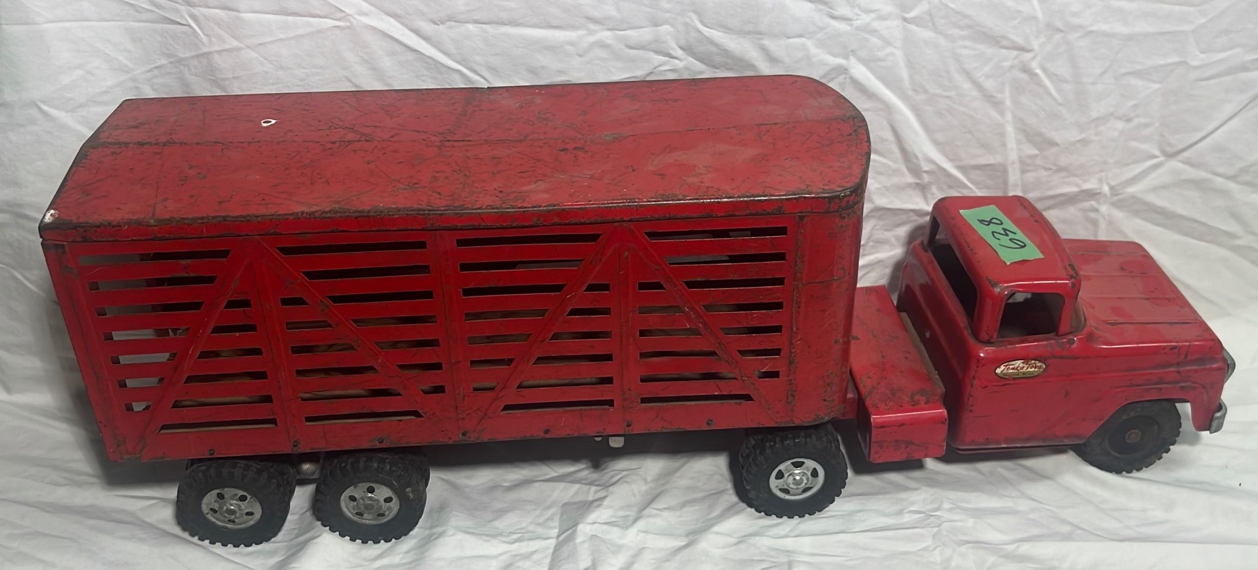 Online Bidding Only!