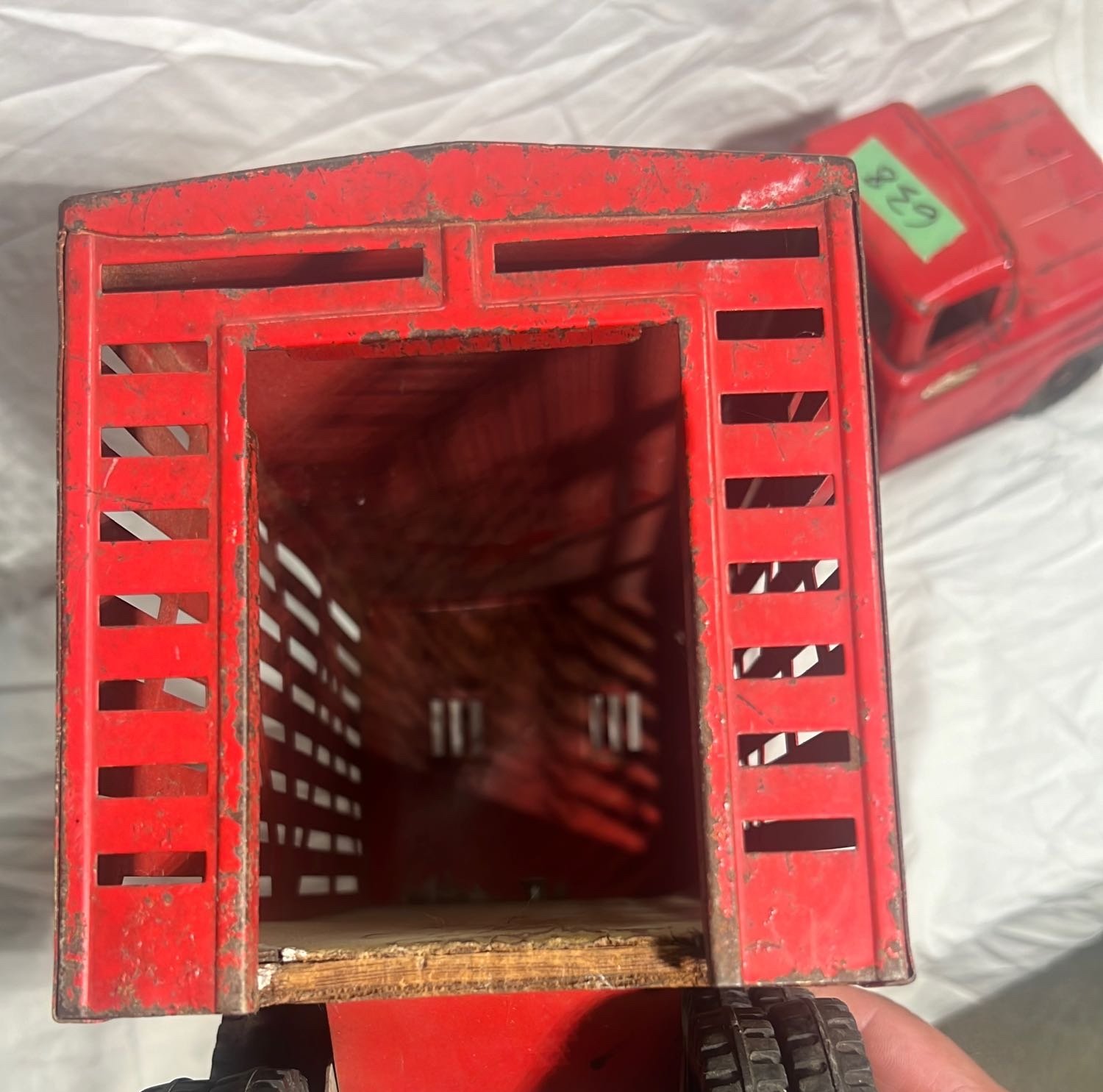 Online Bidding Only!