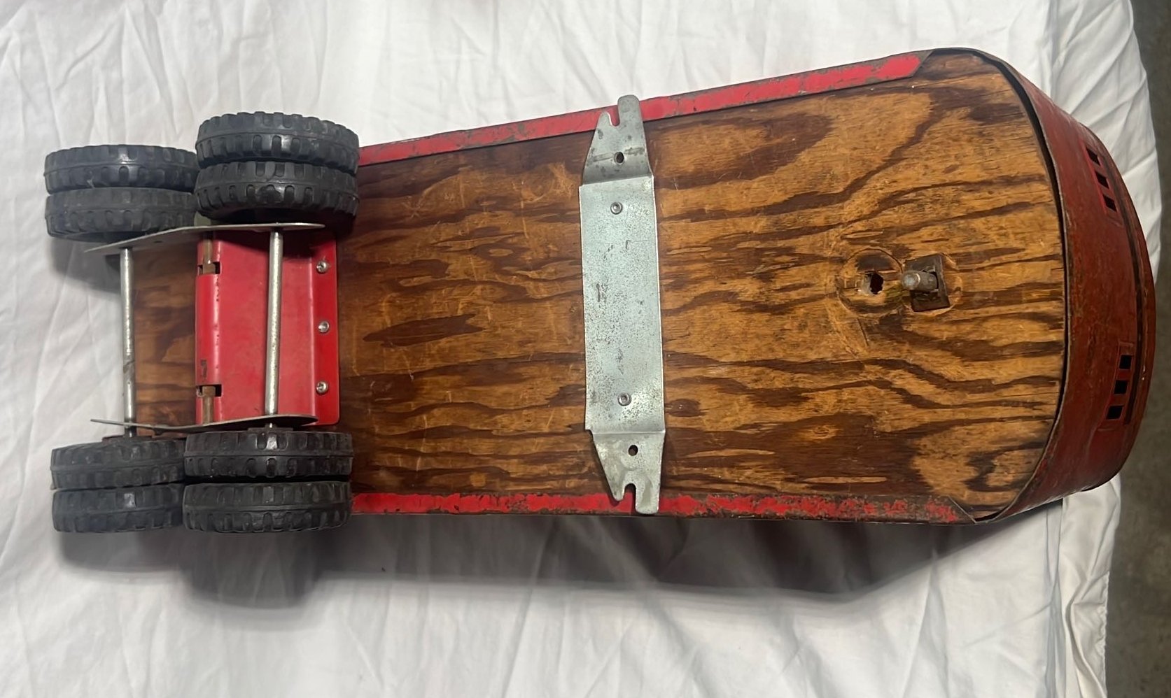 Online Bidding Only!