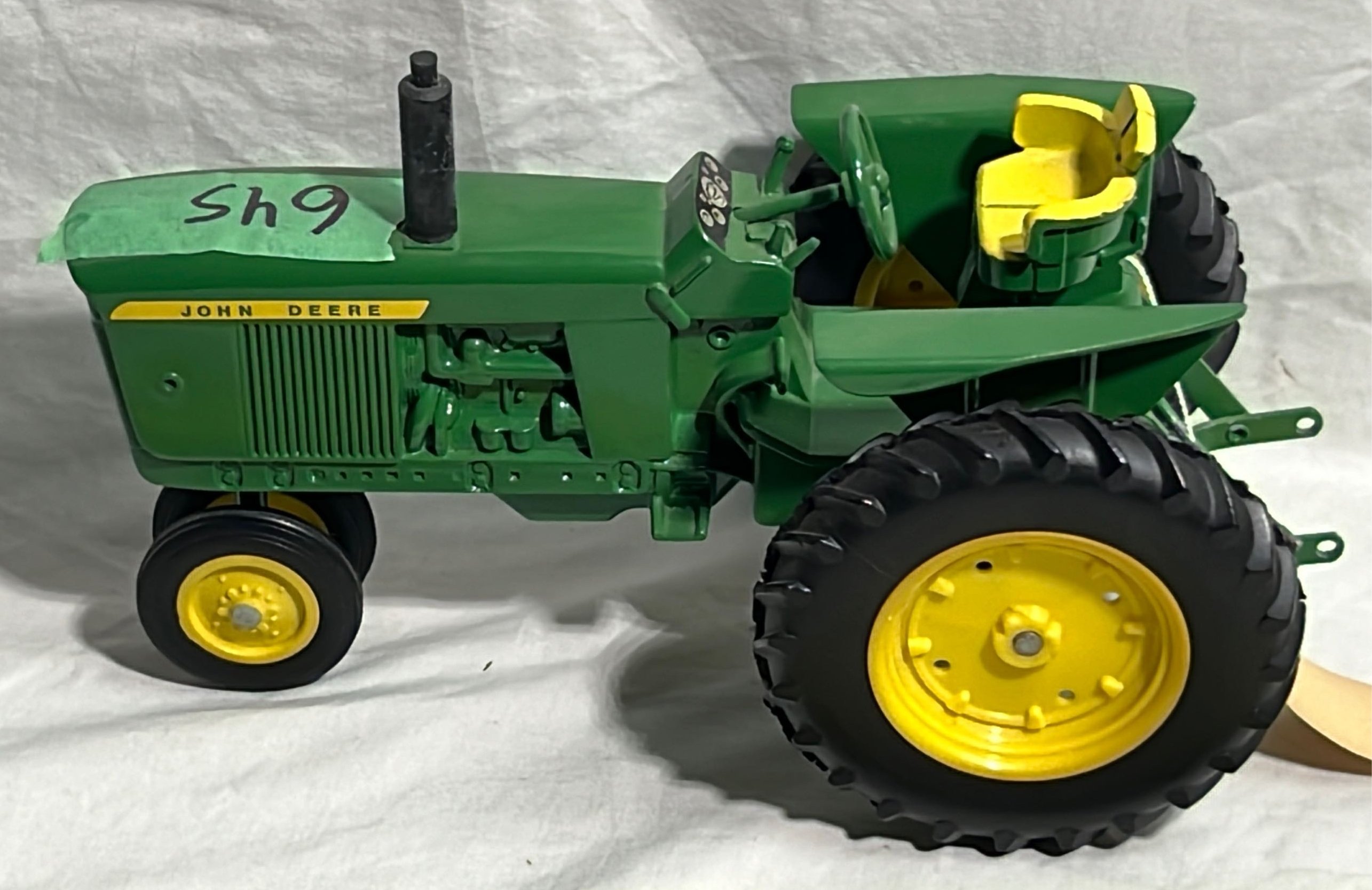 Online Bidding Only!