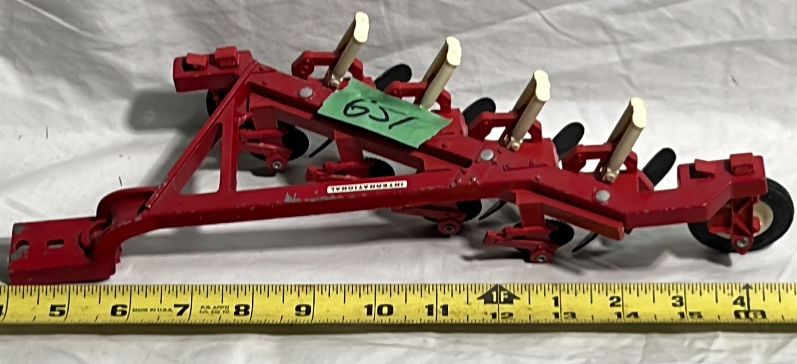 Online Bidding Only!