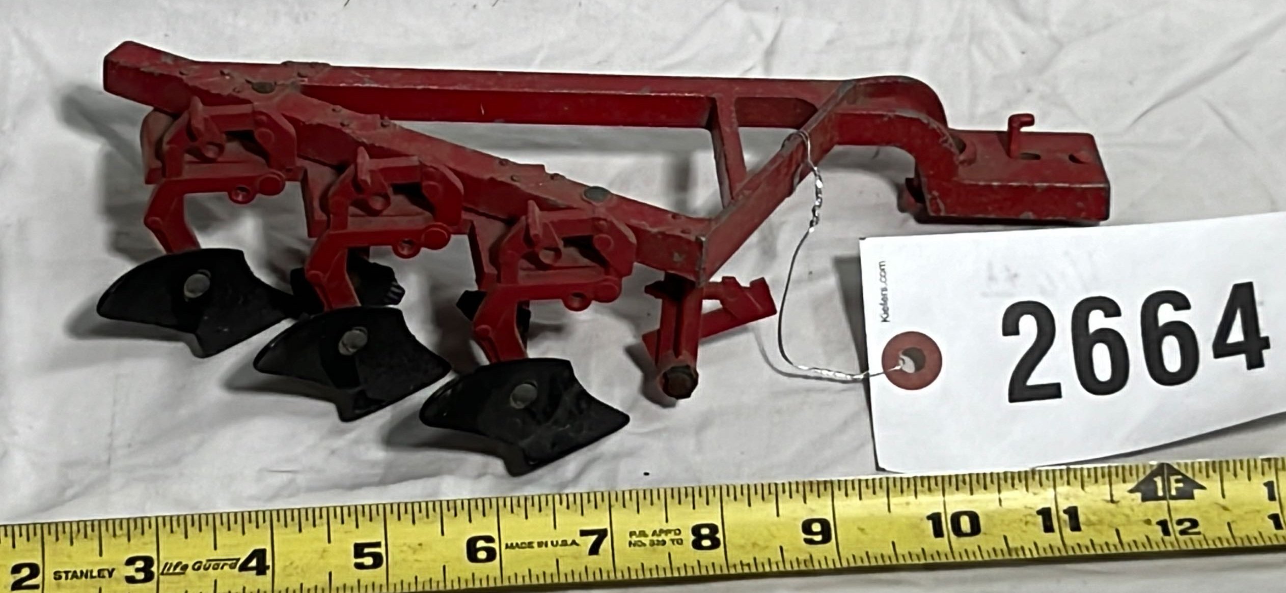 Online Bidding Only!