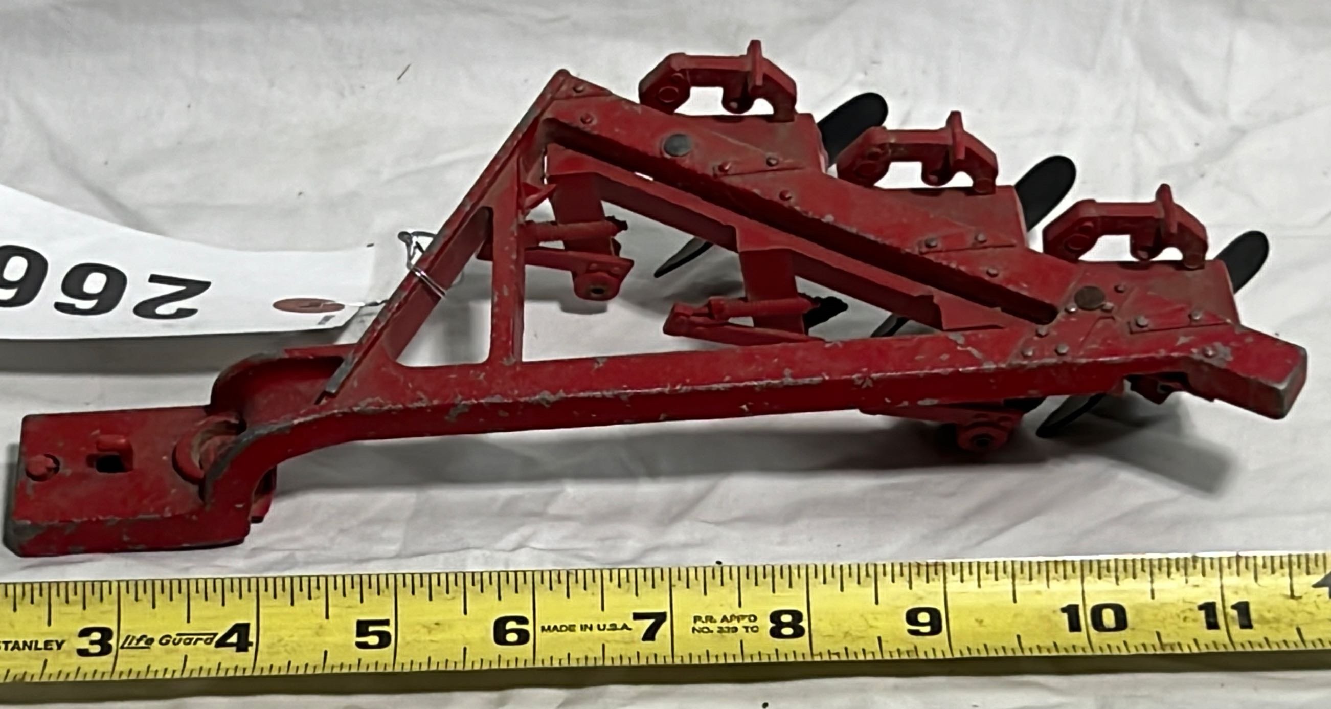 Online Bidding Only!