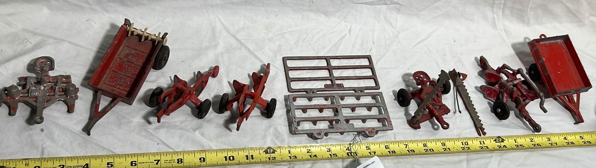 Online Bidding Only!