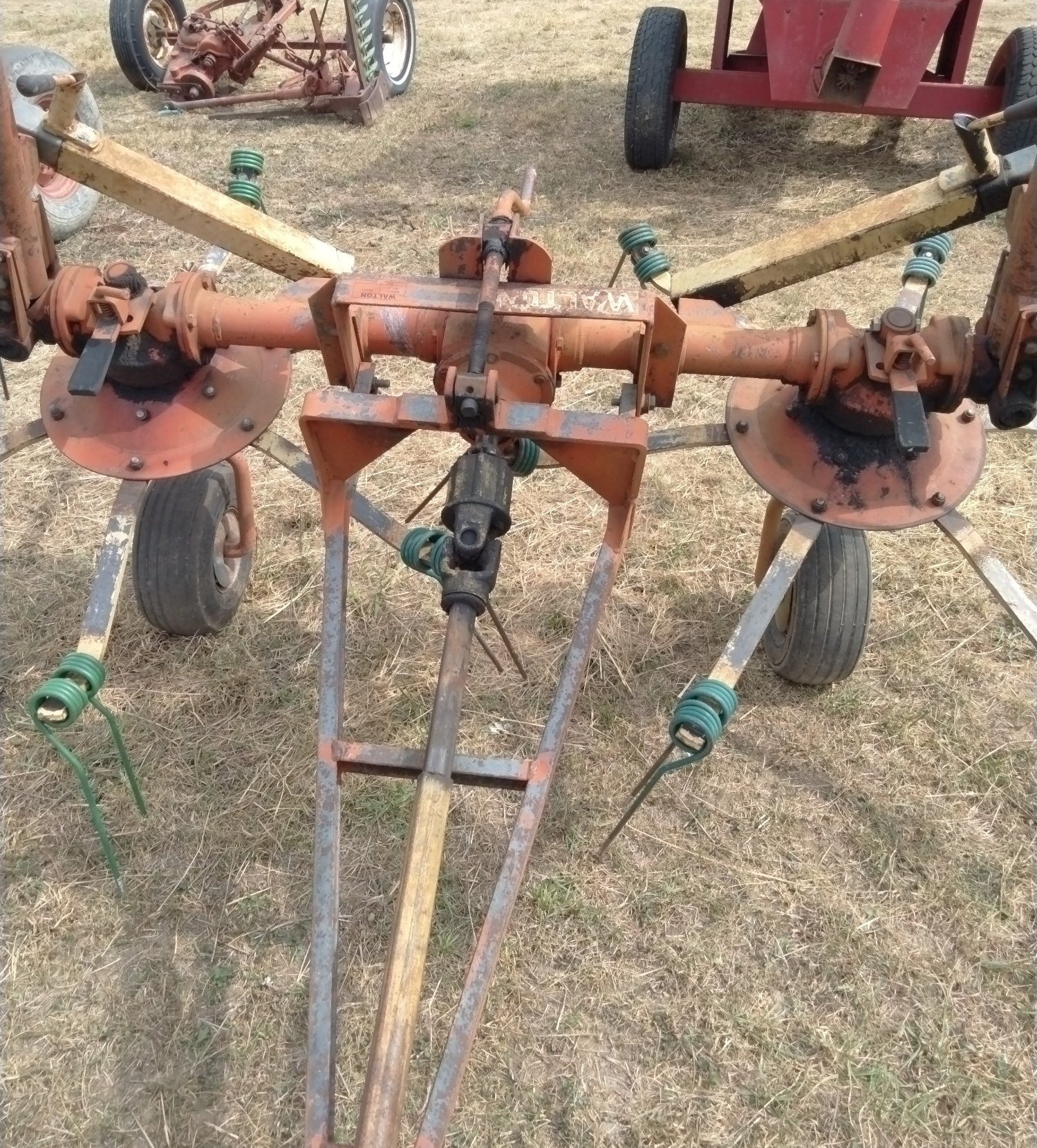 Online Bidding Only!