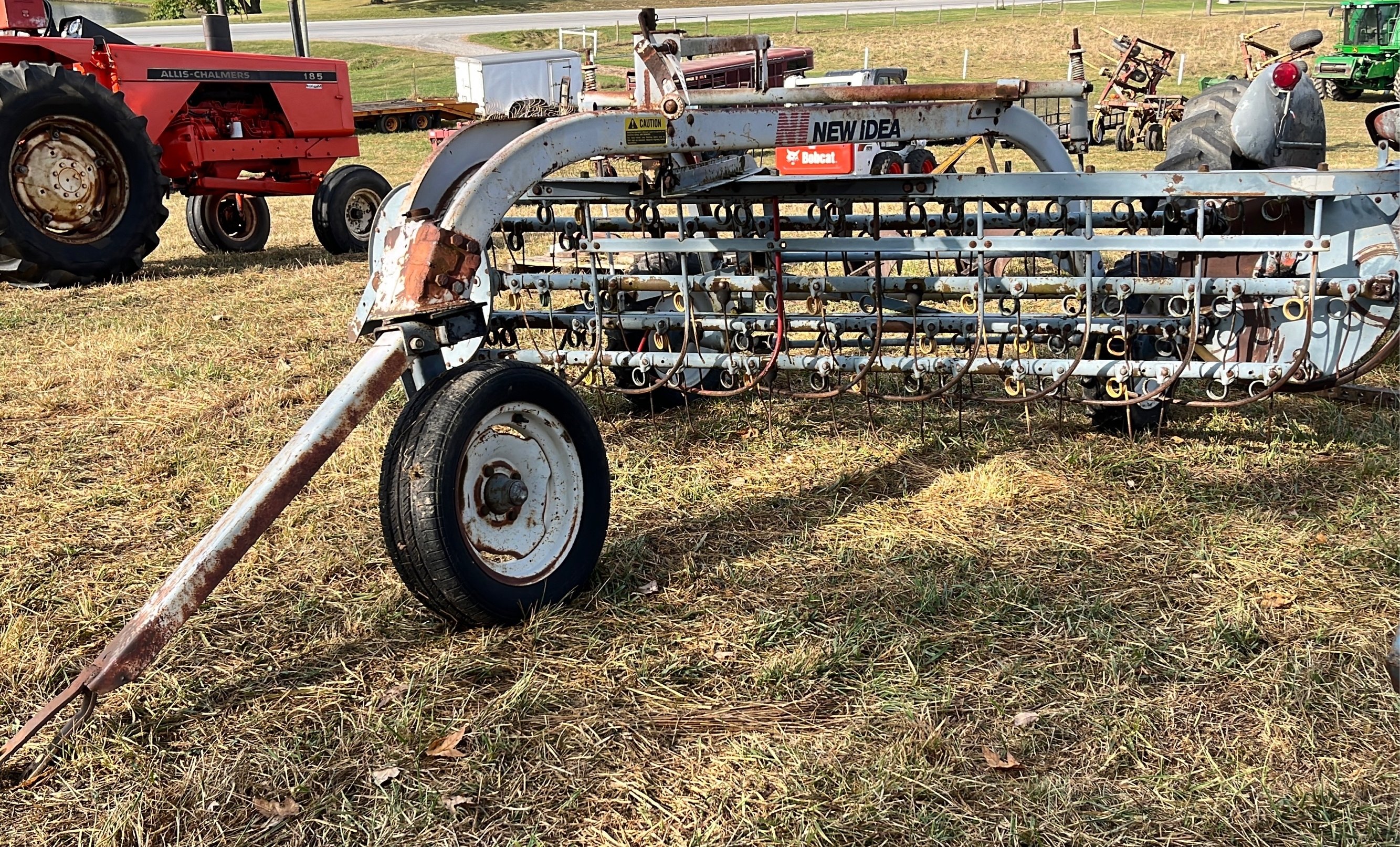 Online Bidding Only!