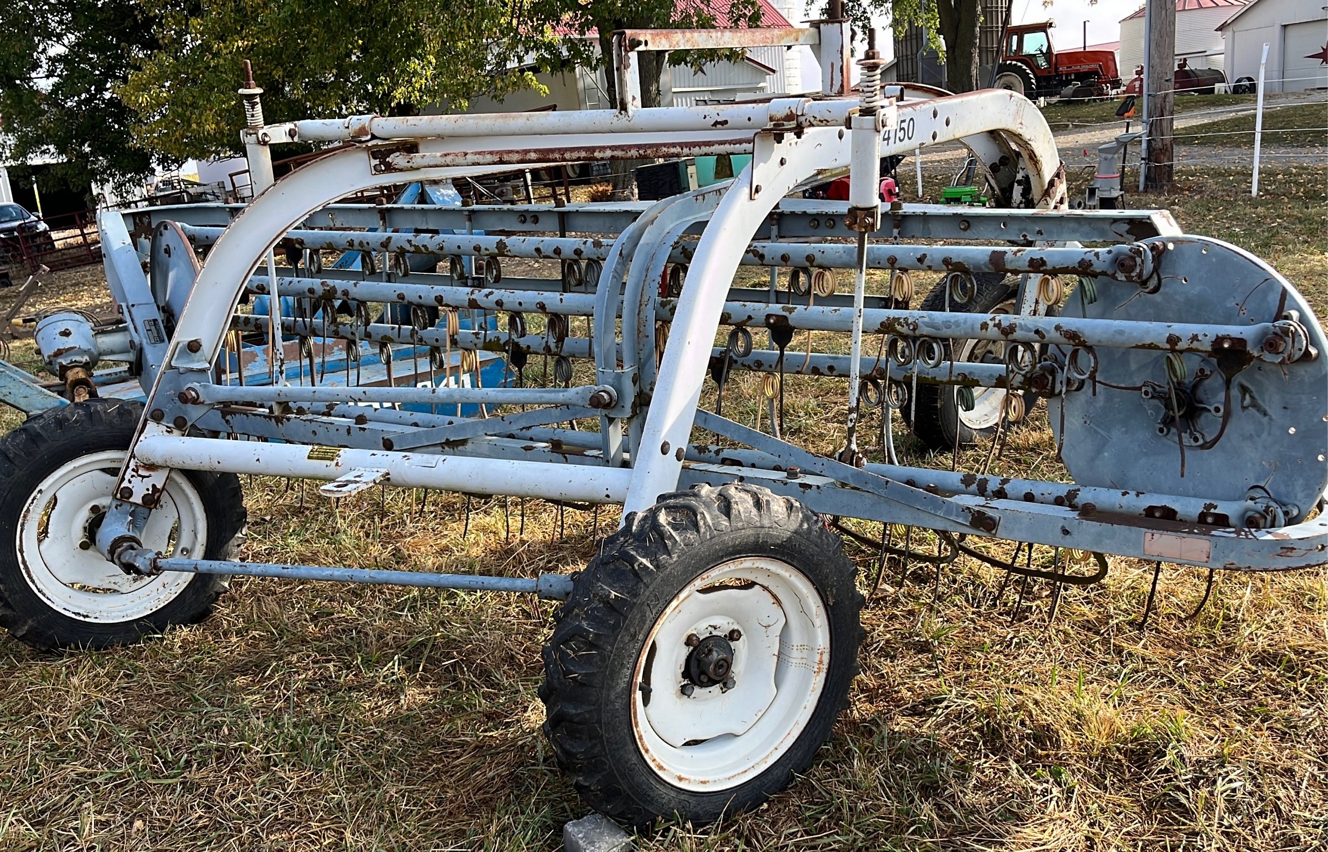 Online Bidding Only!