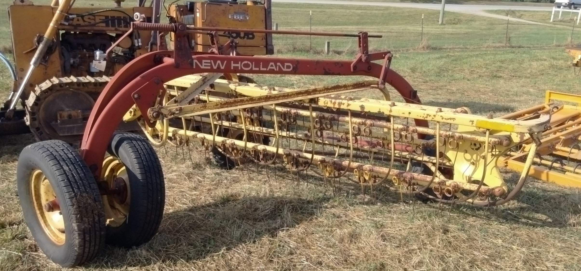 Online Bidding Only!