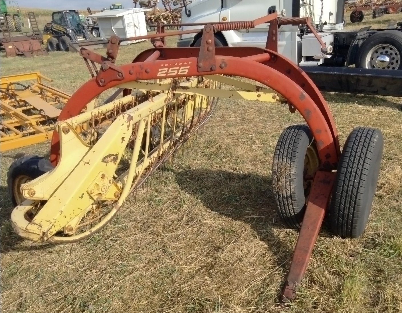 Online Bidding Only!