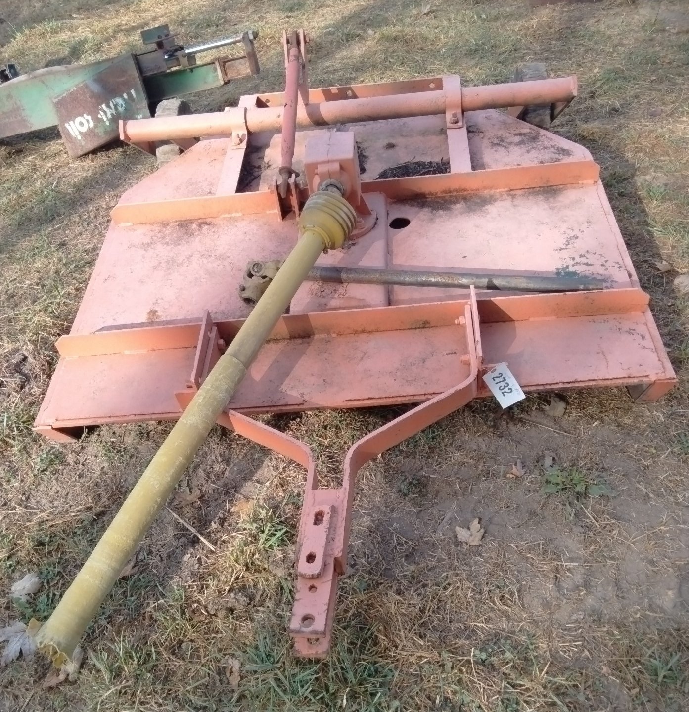 Online Bidding Only!