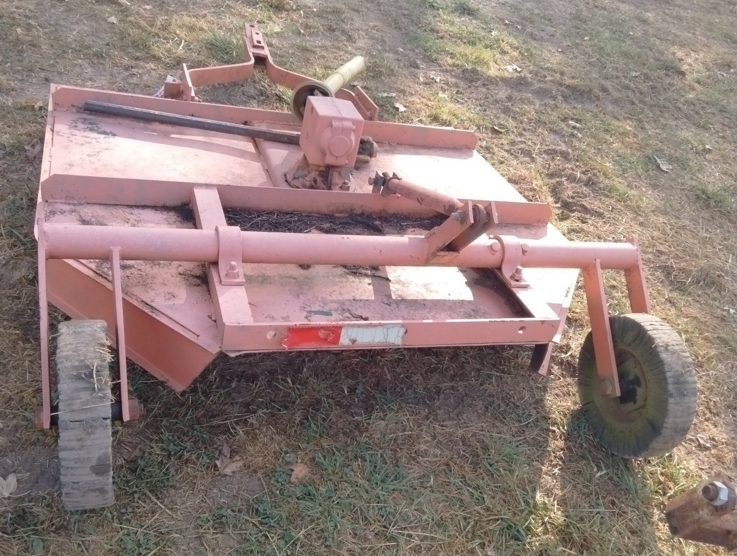 Online Bidding Only!