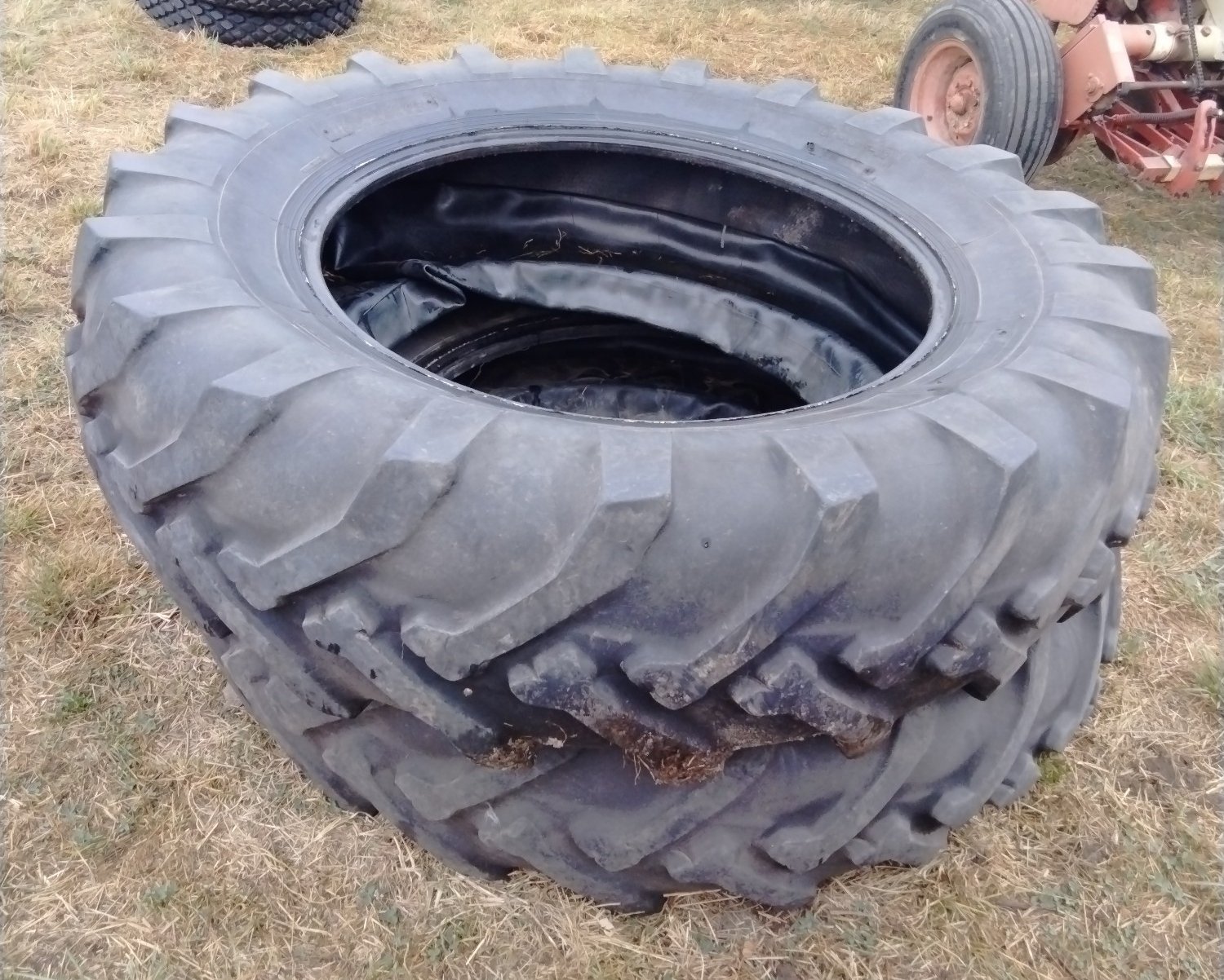 Online Bidding Only!