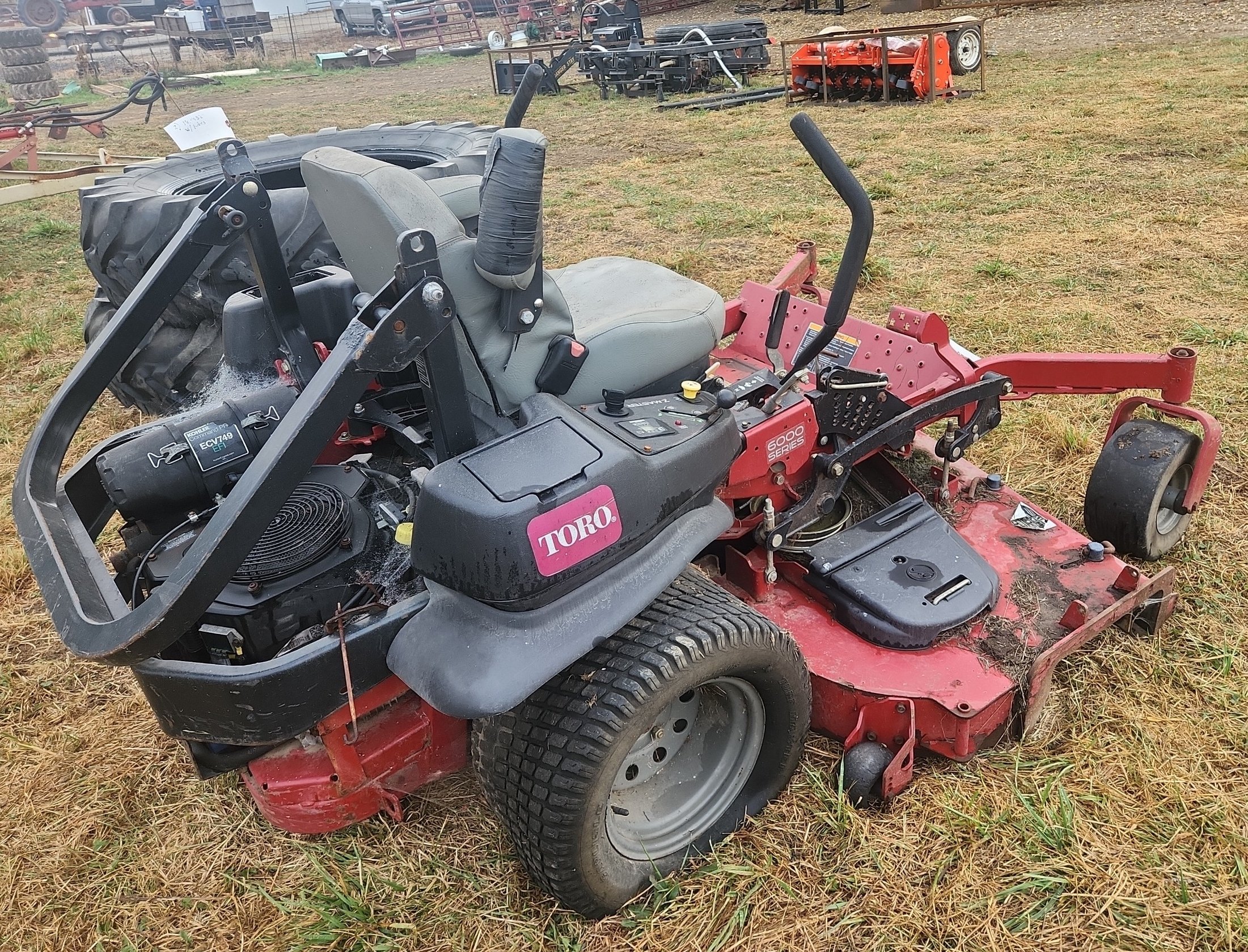 Online Bidding Only!