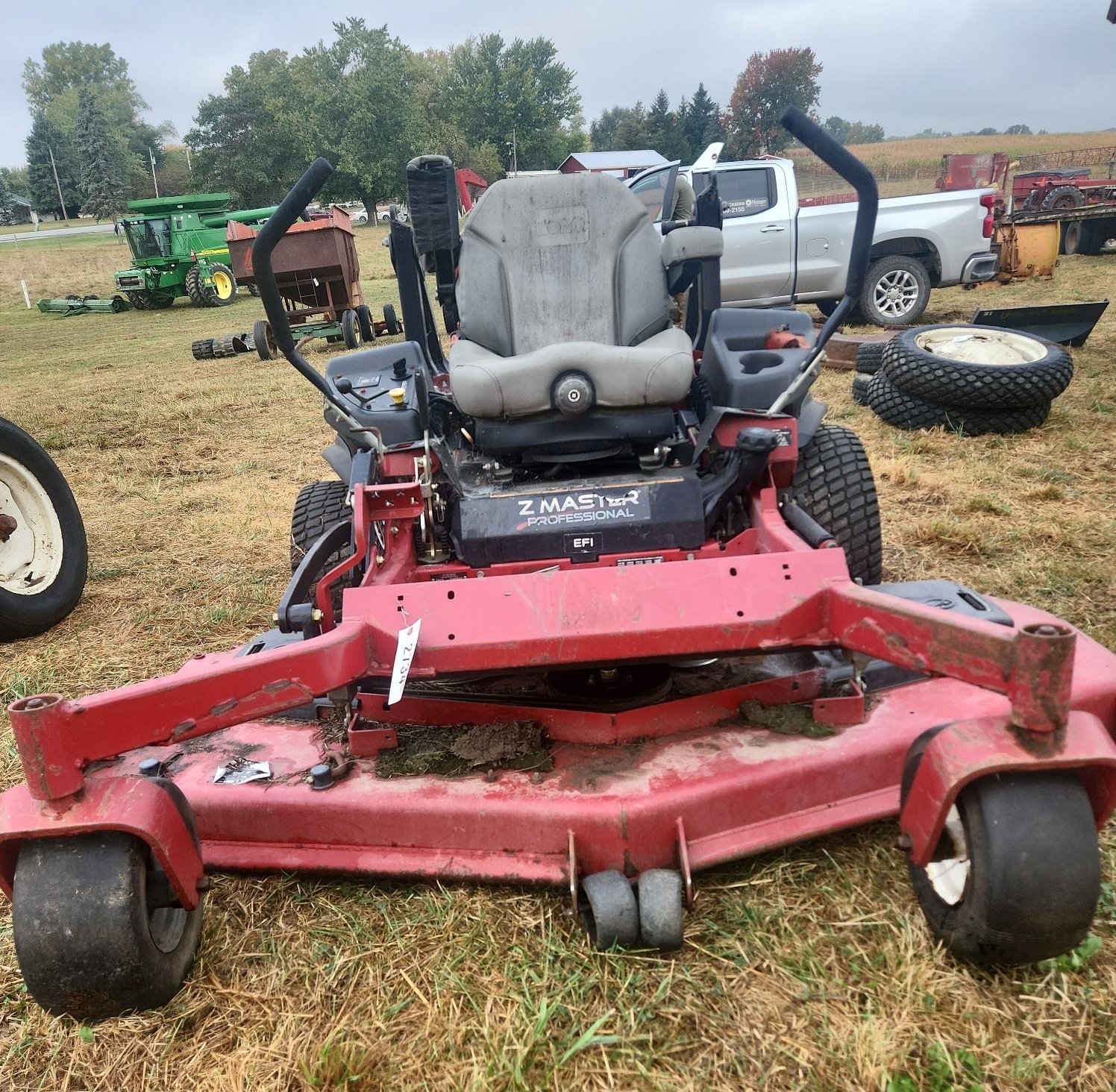 Online Bidding Only!