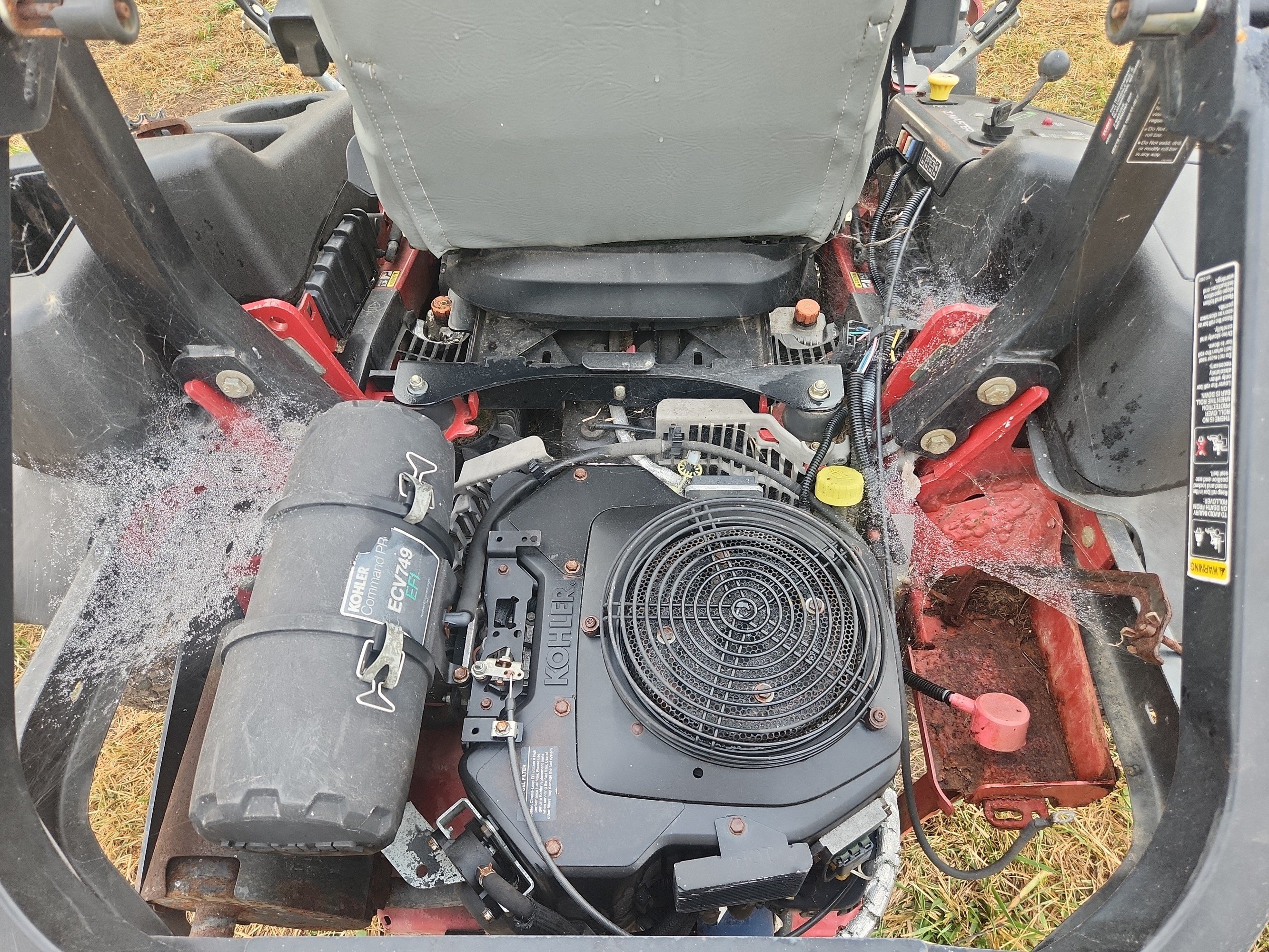 Online Bidding Only!