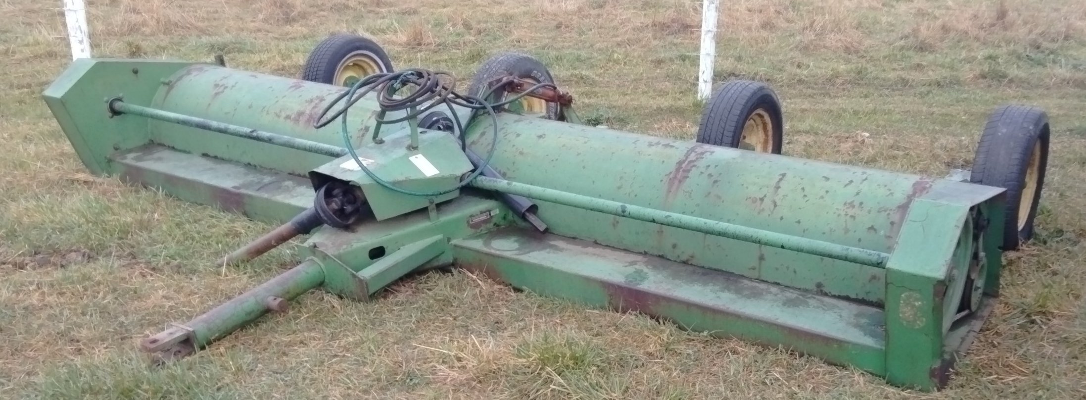 Online Bidding Only!