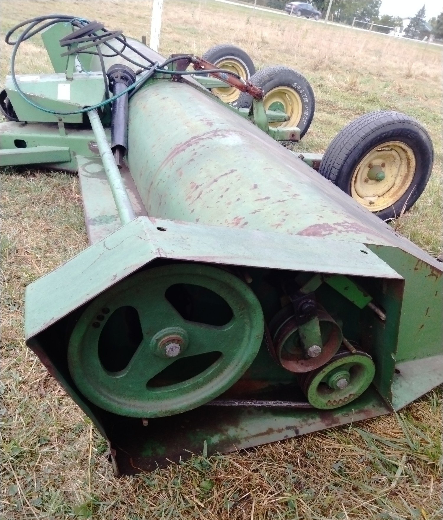 Online Bidding Only!