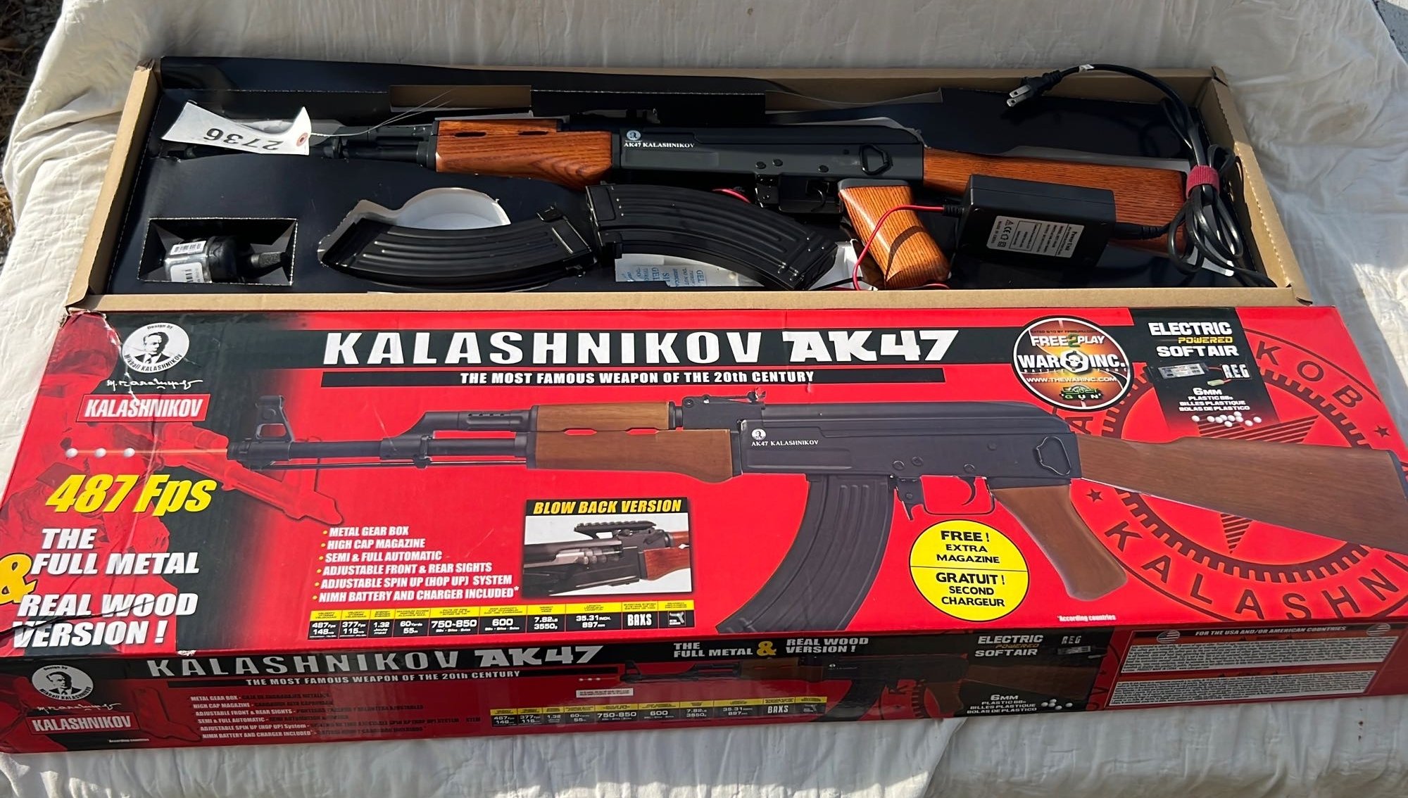 Online Bidding Only!