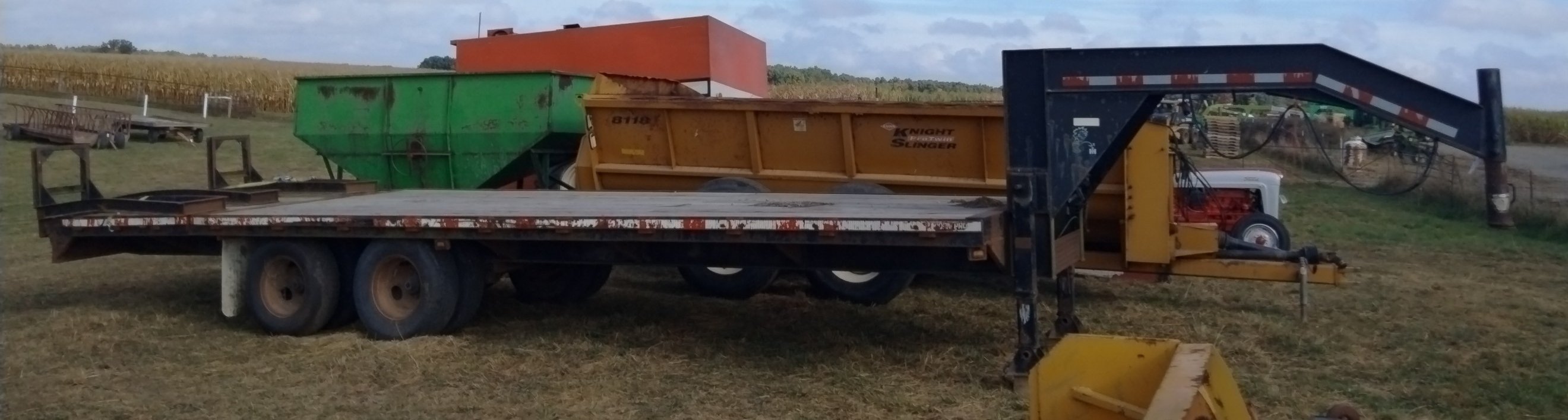 Online Bidding Only!