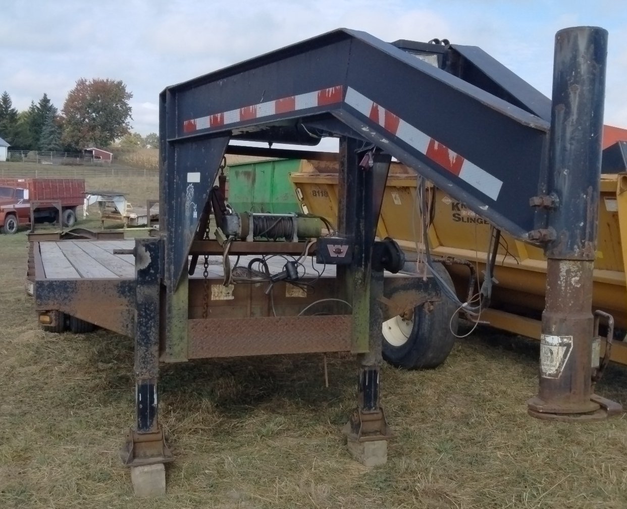 Online Bidding Only!