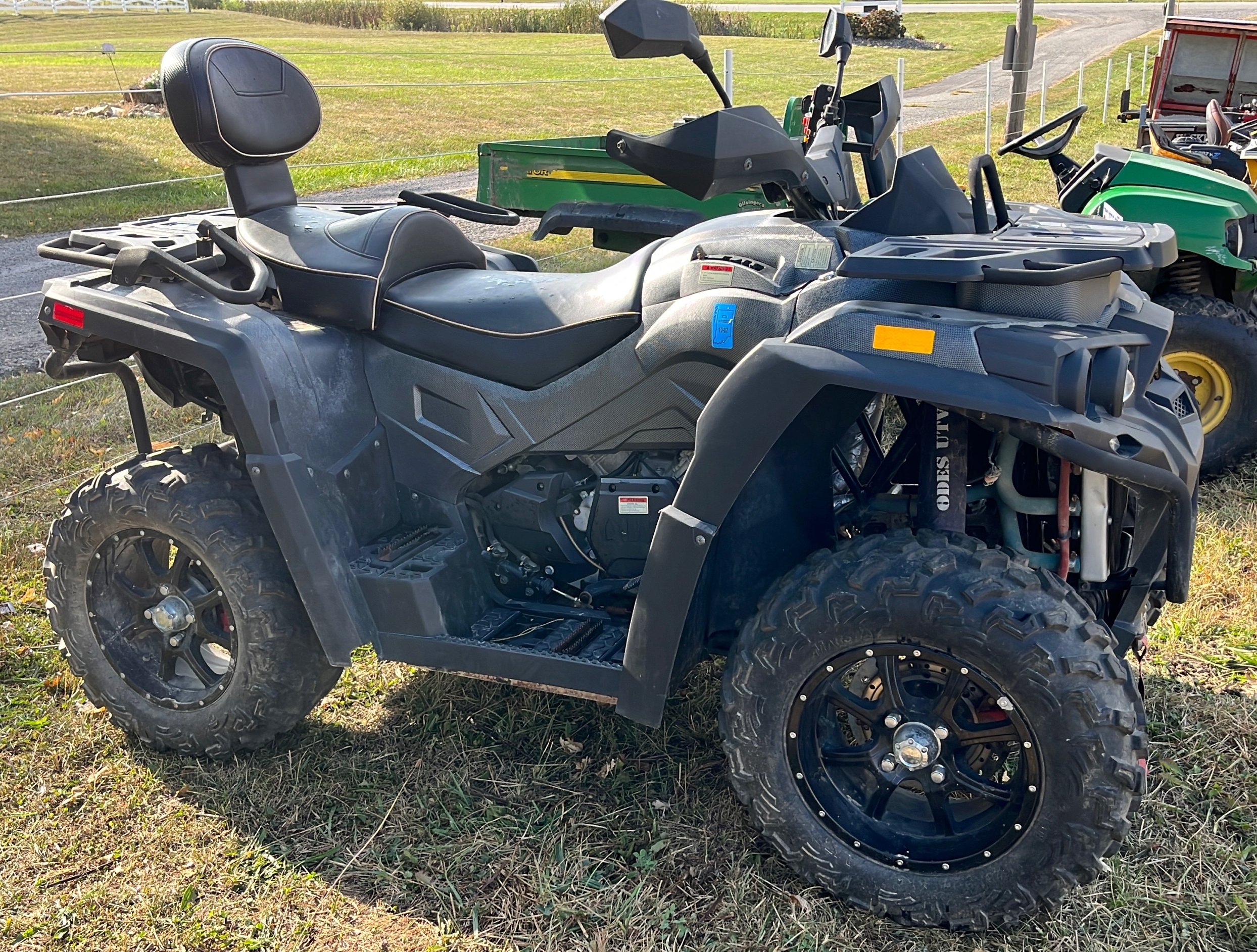 Online Bidding Only!