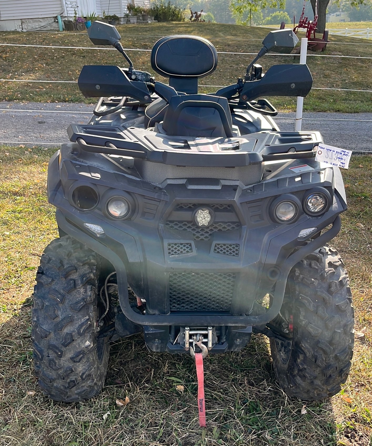 Online Bidding Only!