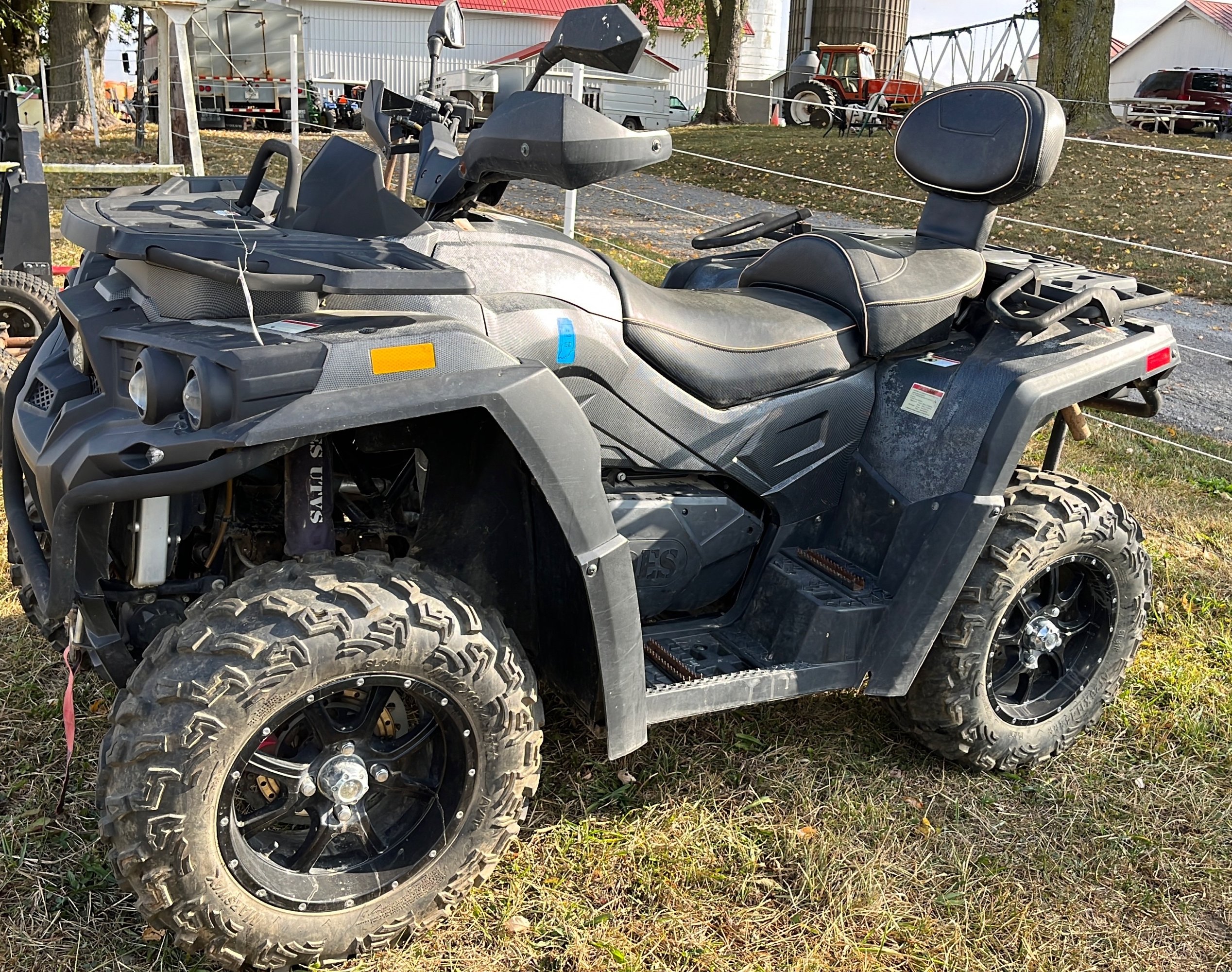 Online Bidding Only!