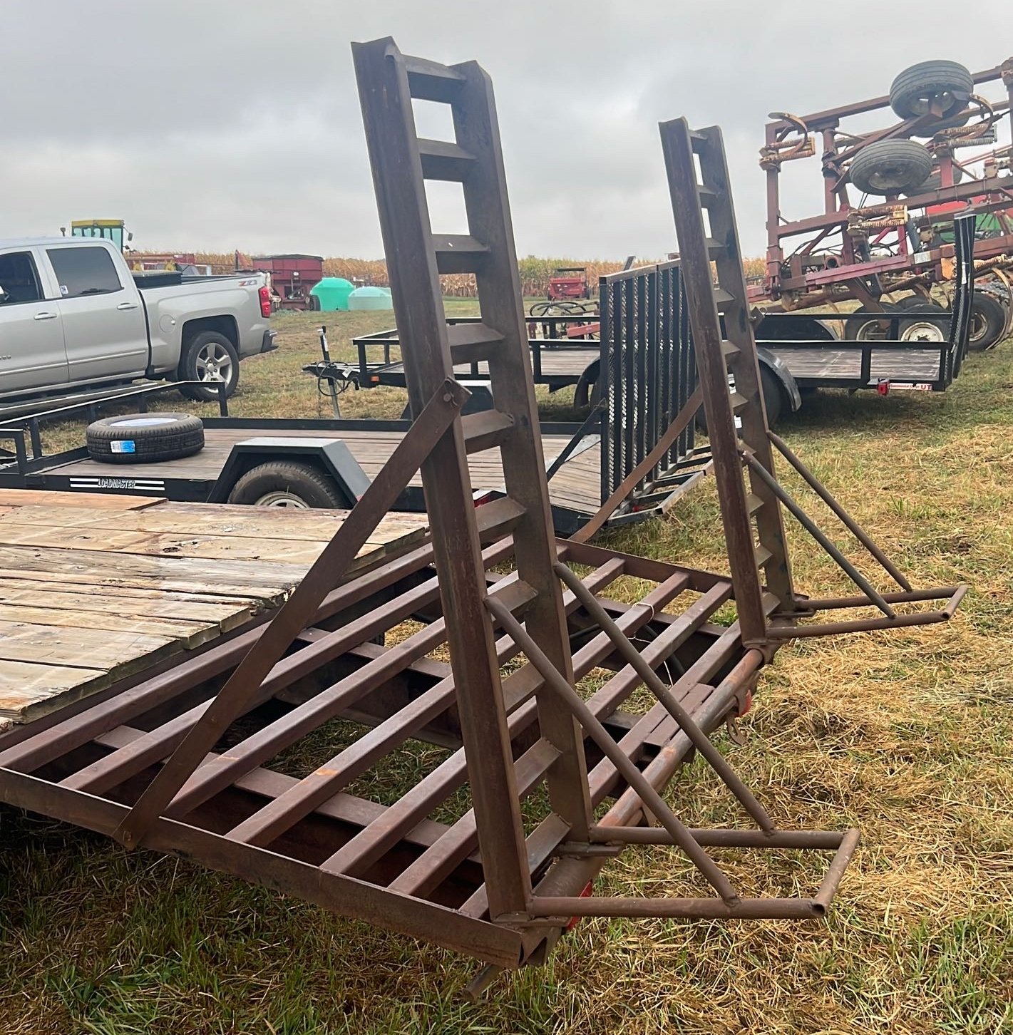 Online Bidding Only!