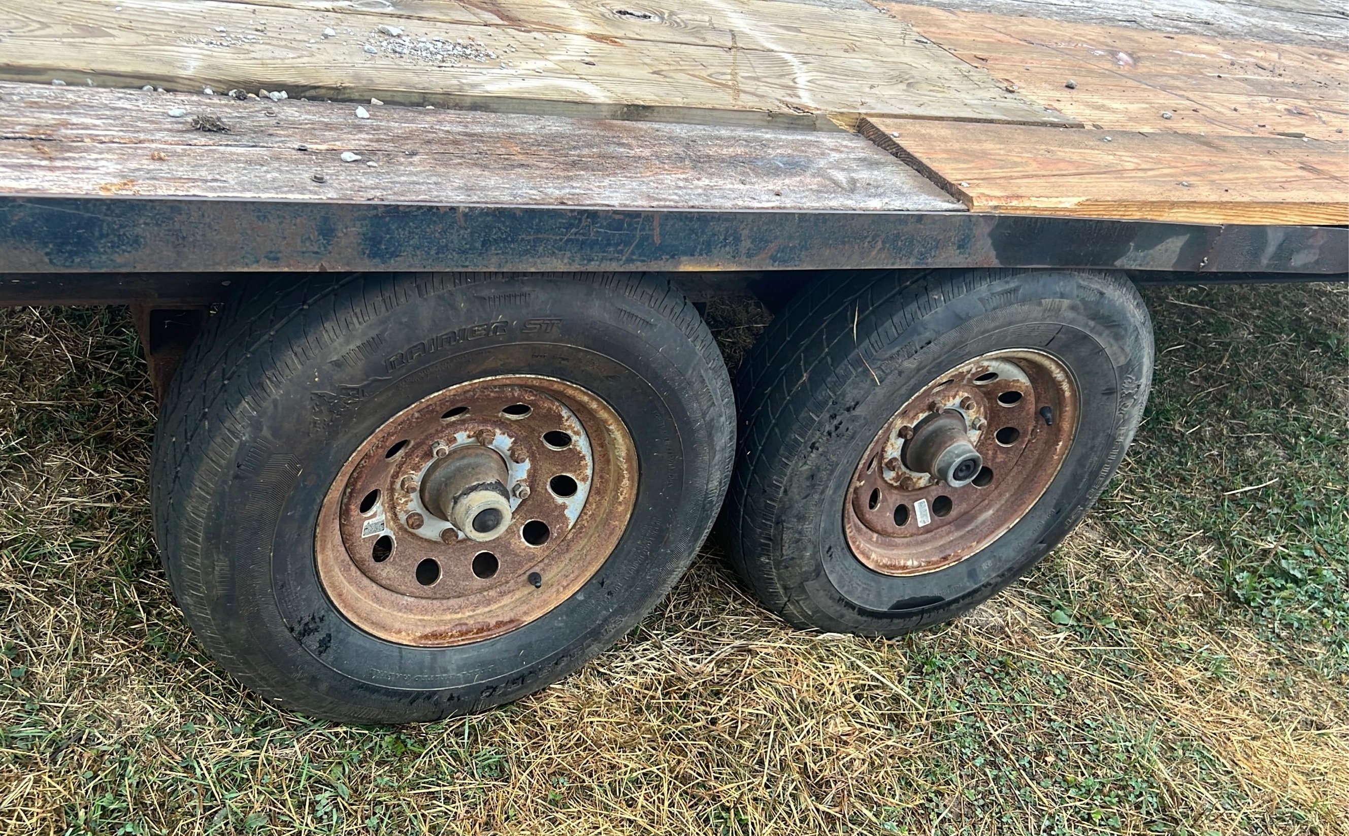 Online Bidding Only!