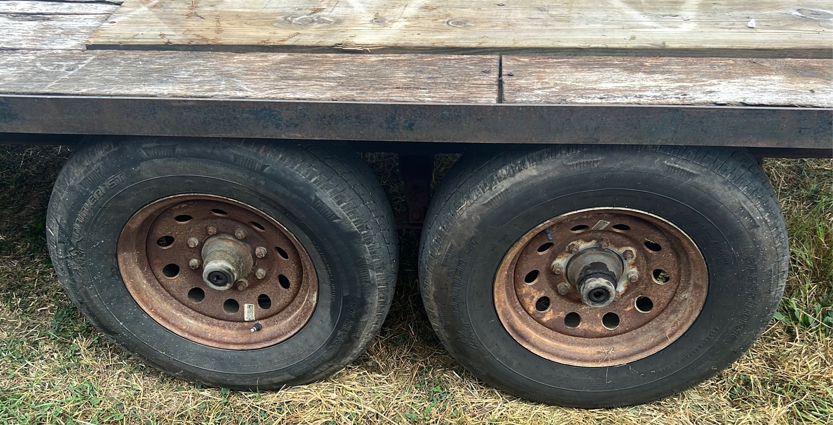 Online Bidding Only!