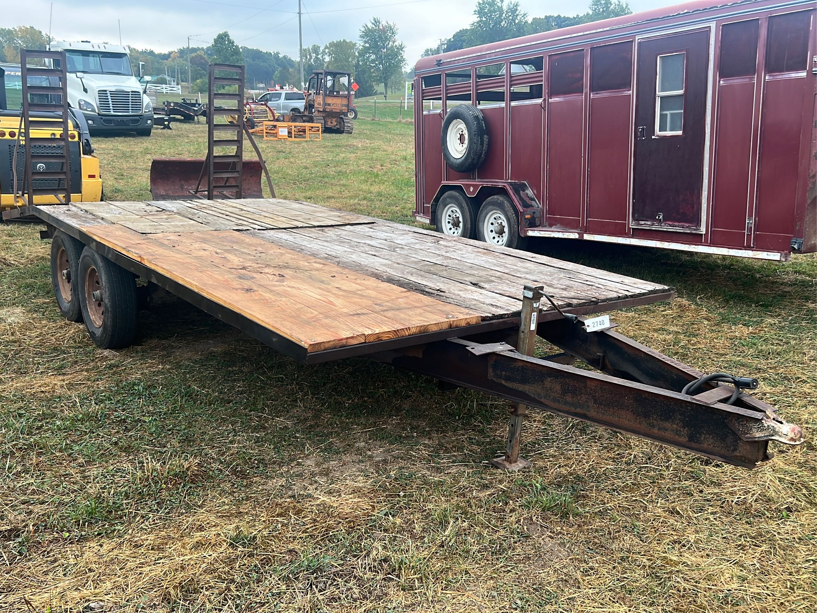 Online Bidding Only!