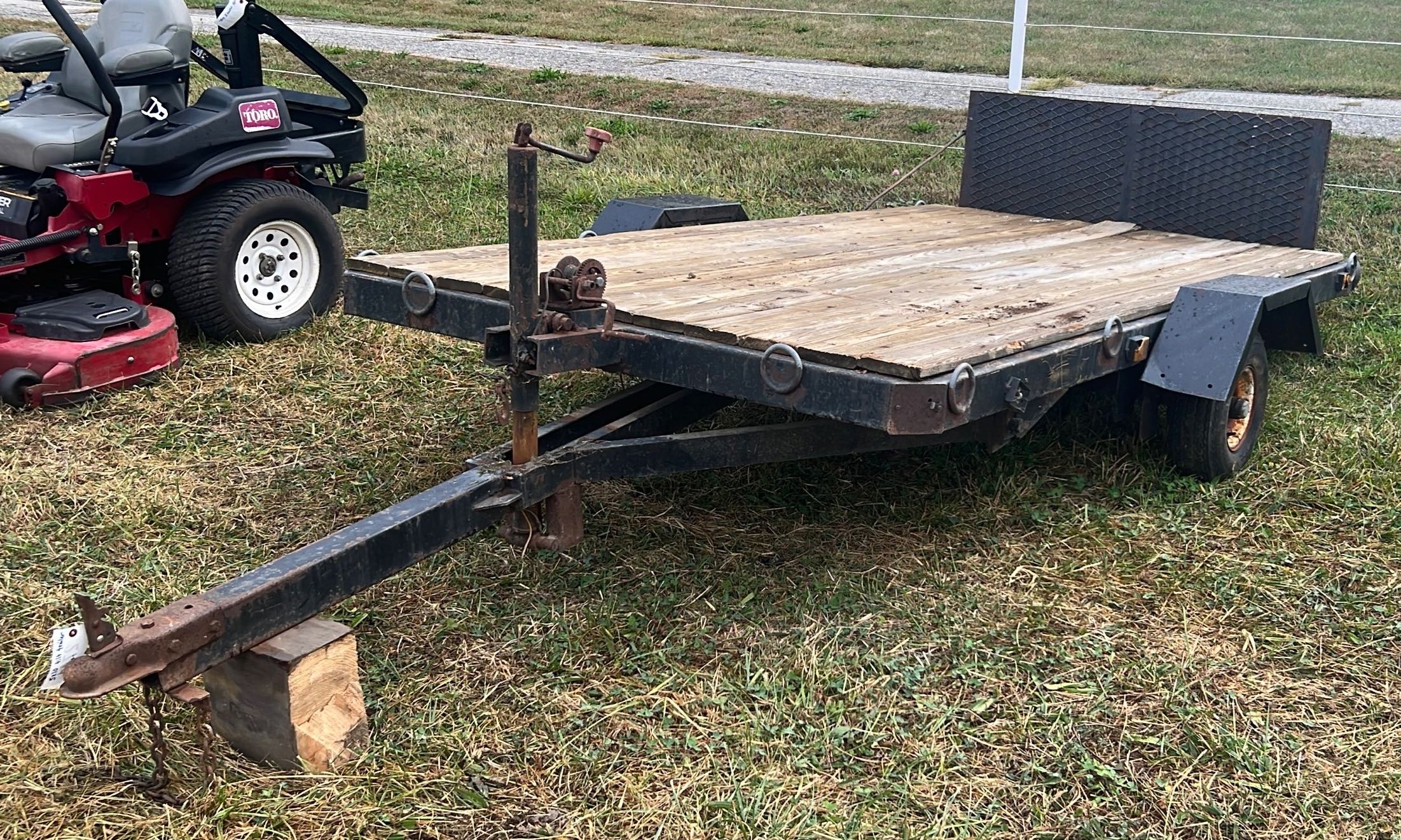 Online Bidding Only!