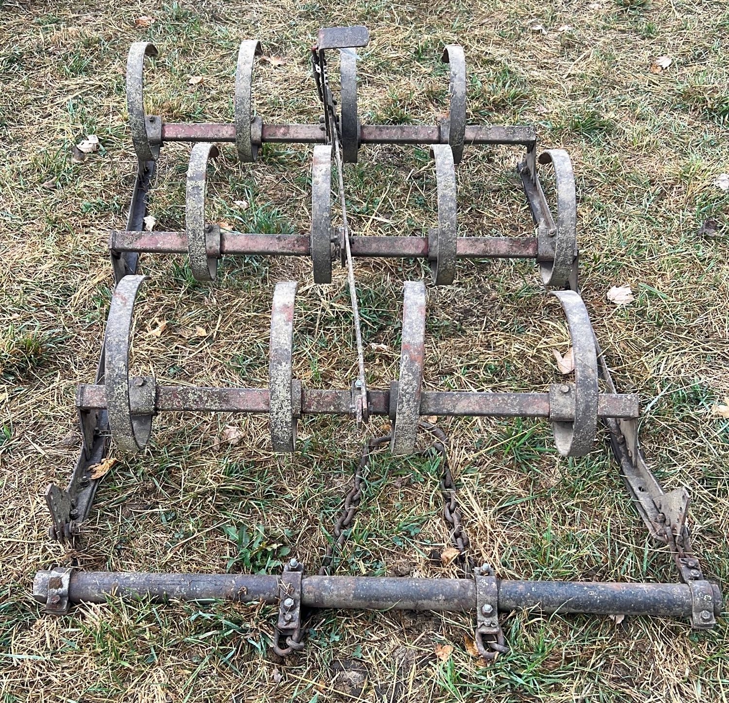 Online Bidding Only!