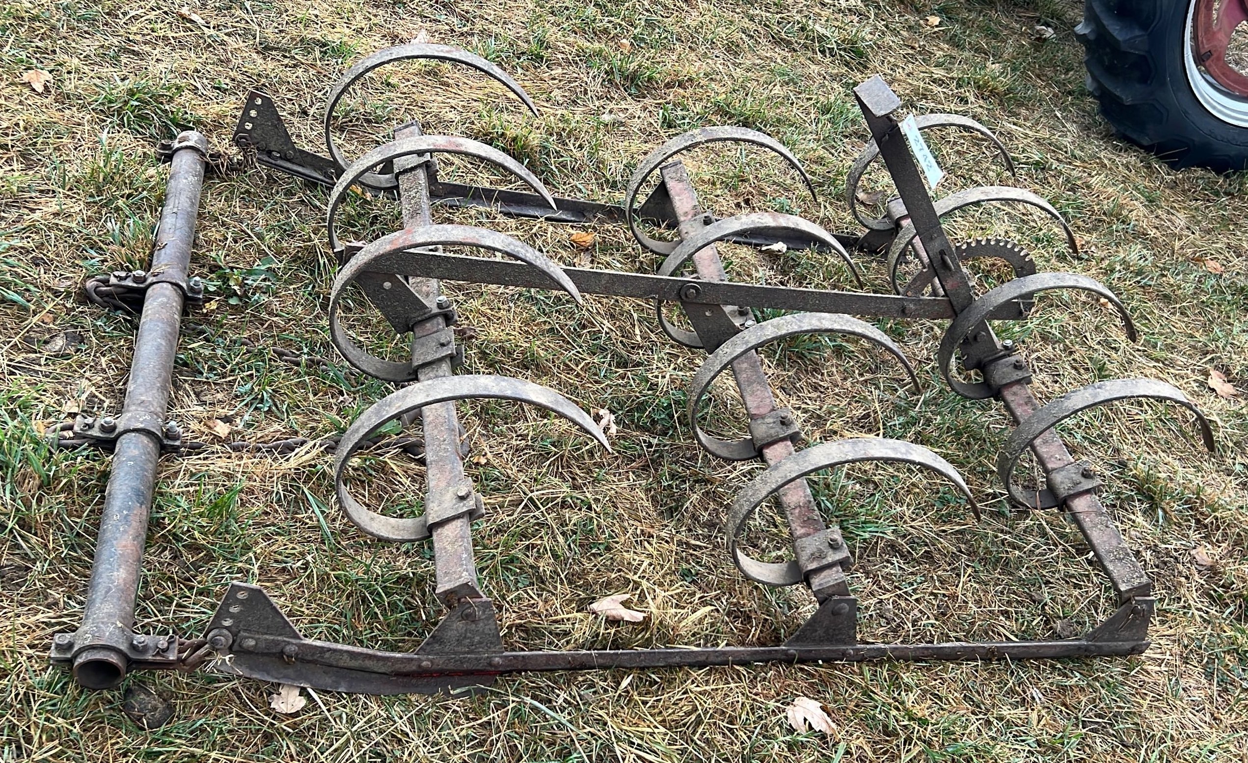 Online Bidding Only!