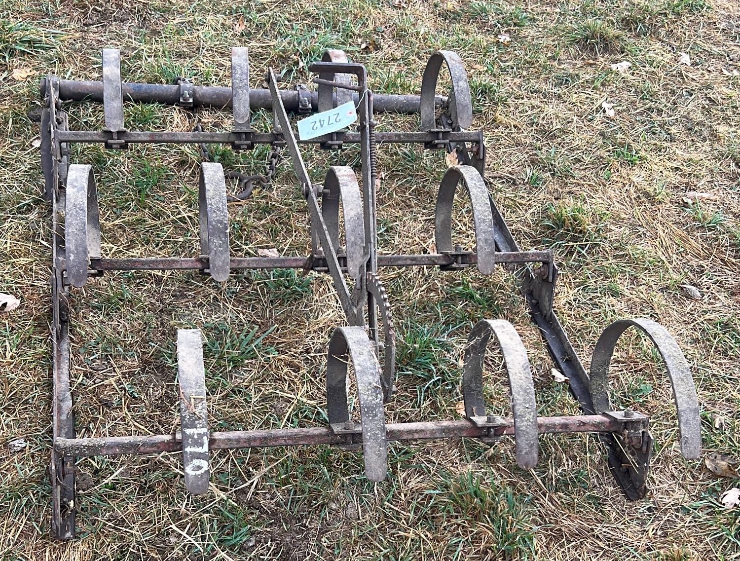 Online Bidding Only!