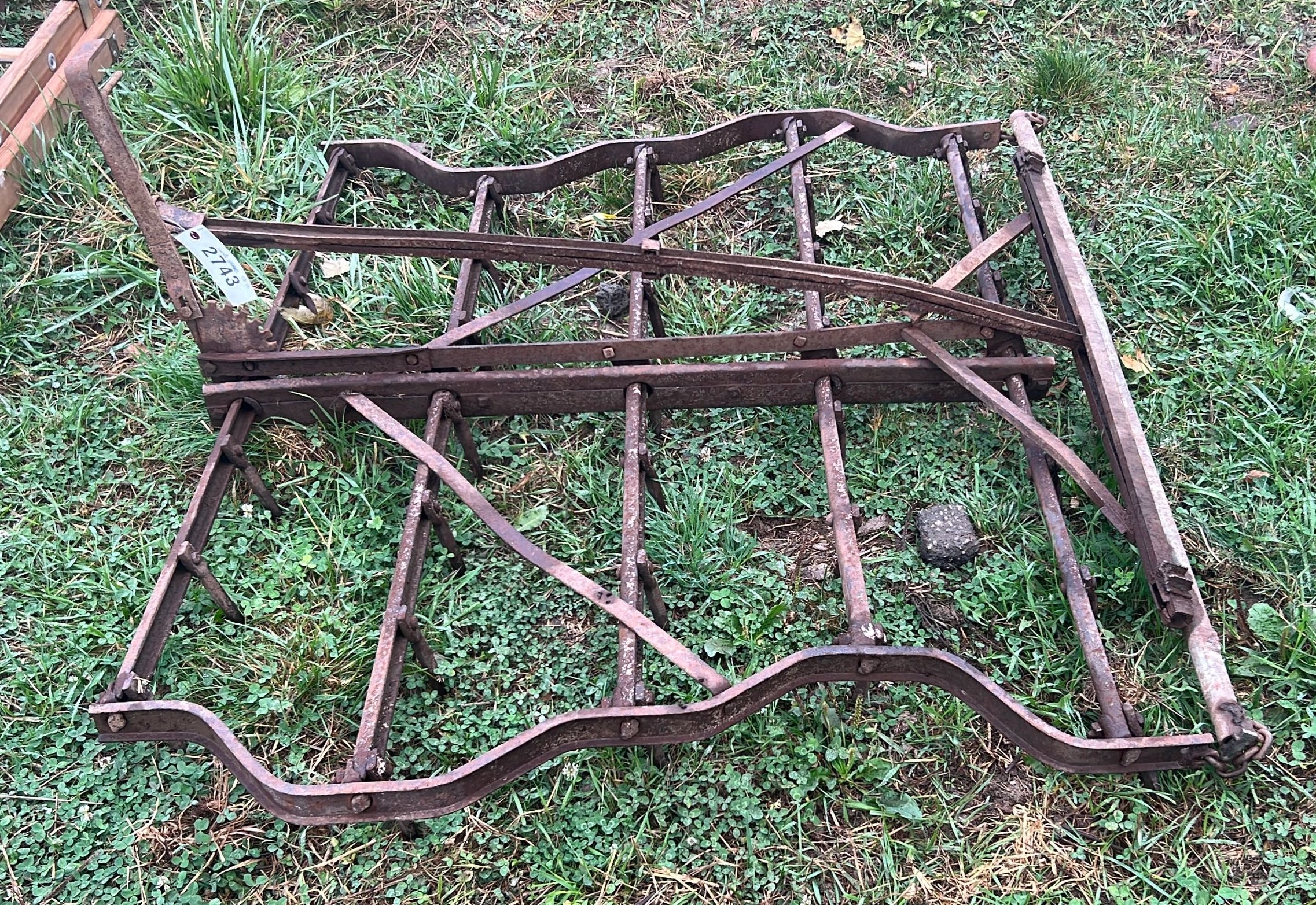 Online Bidding Only!