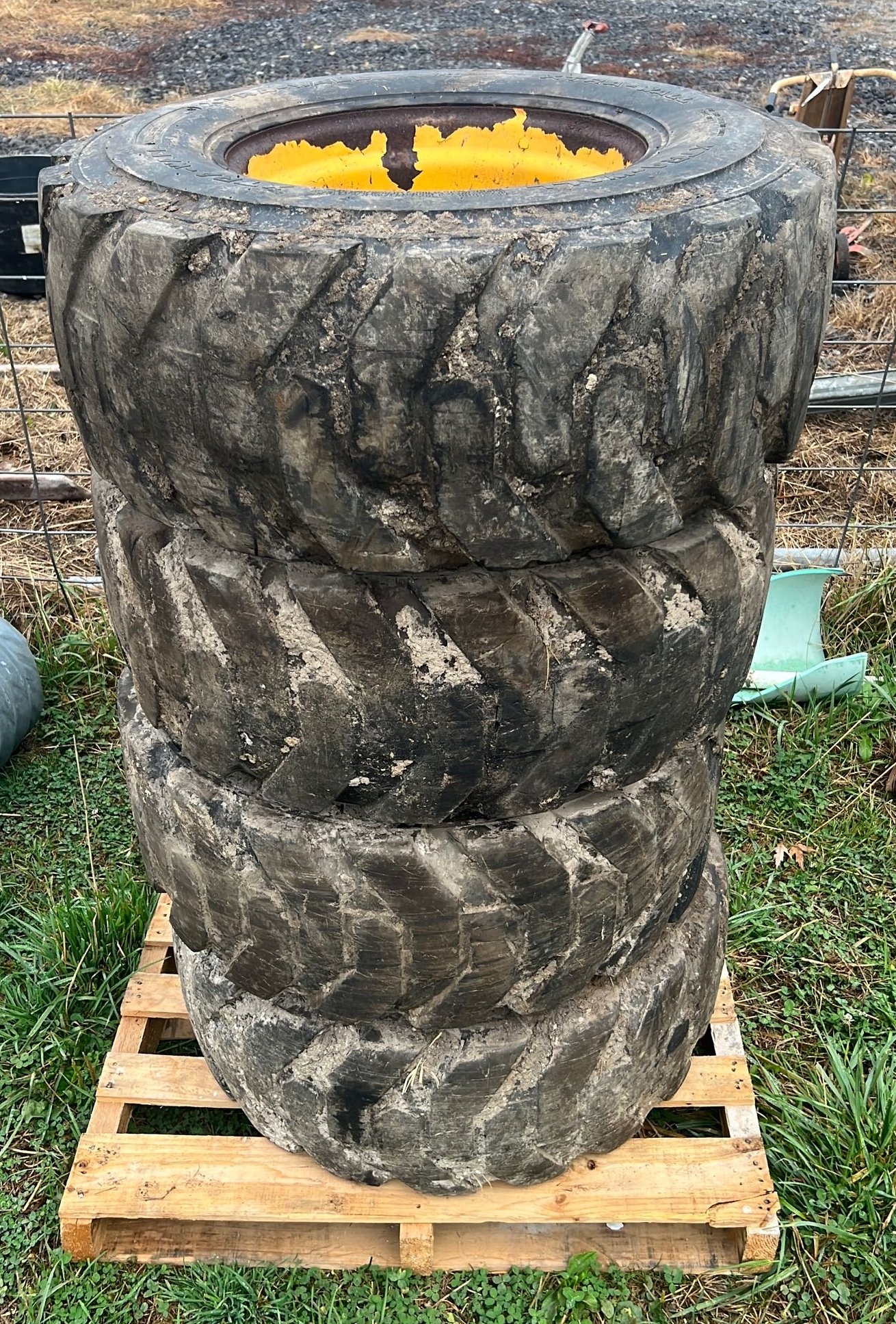 Online Bidding Only!