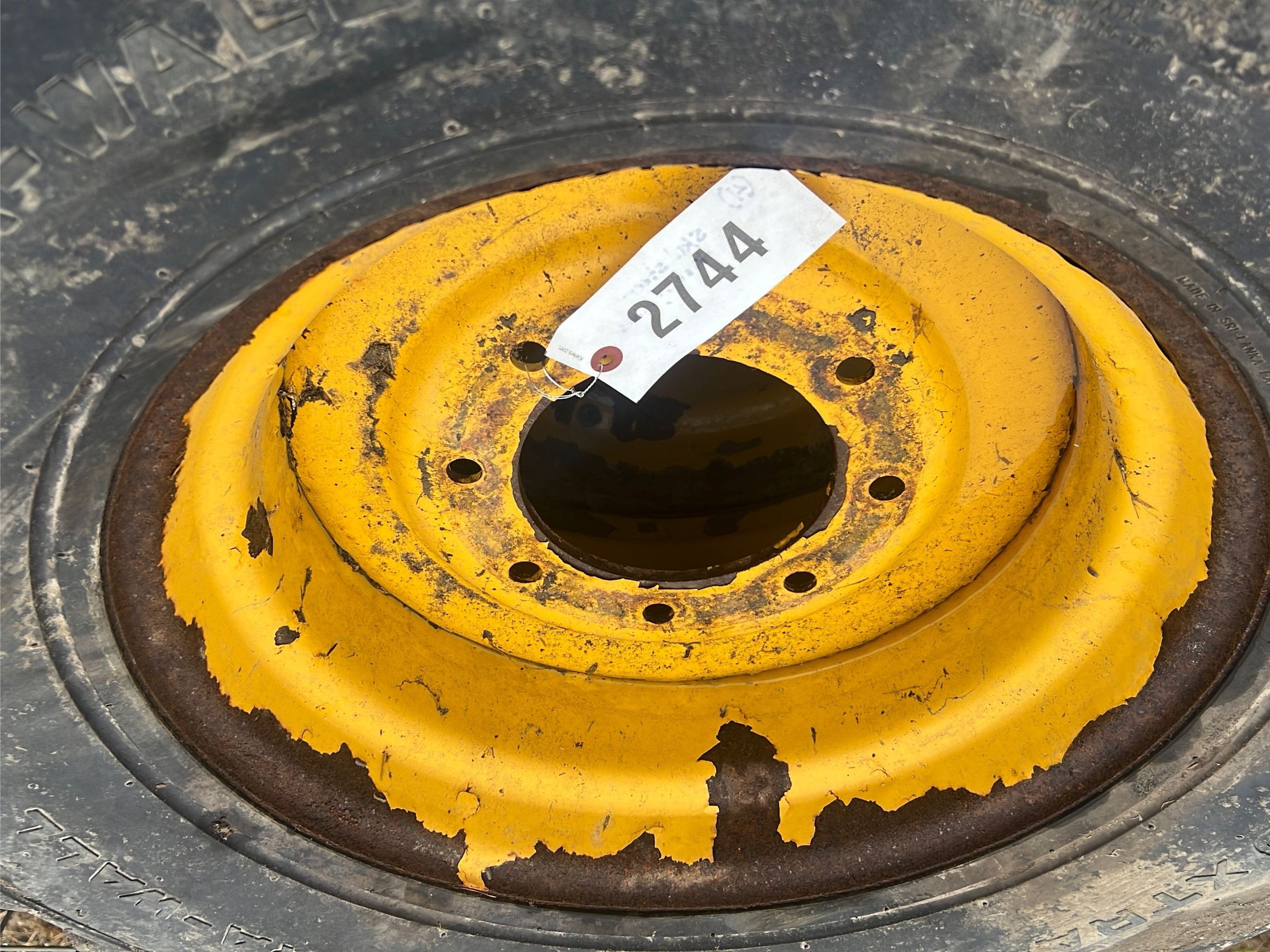 Online Bidding Only!