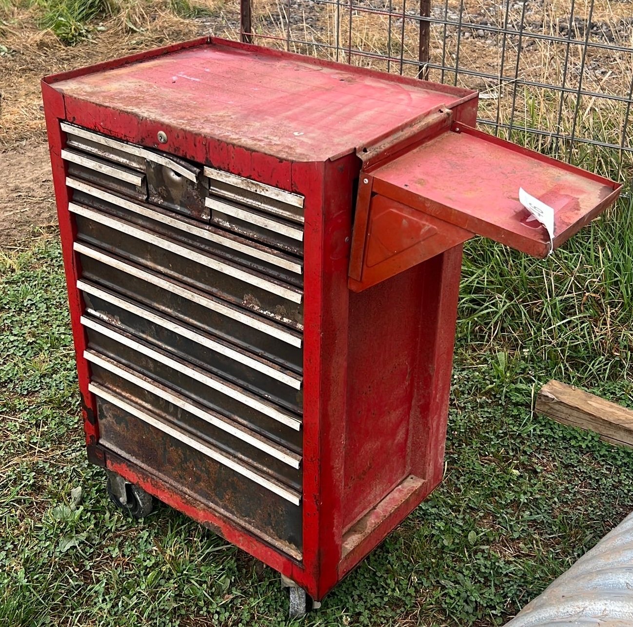 Online Bidding Only!