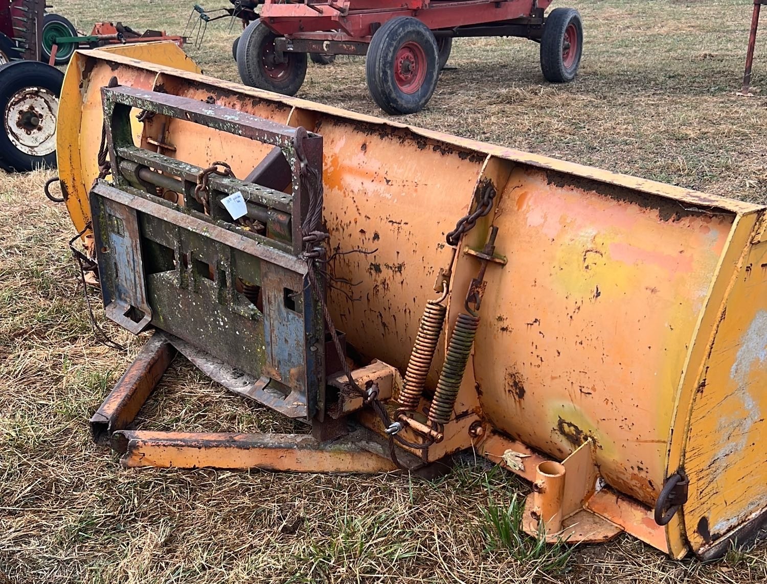 Online Bidding Only!