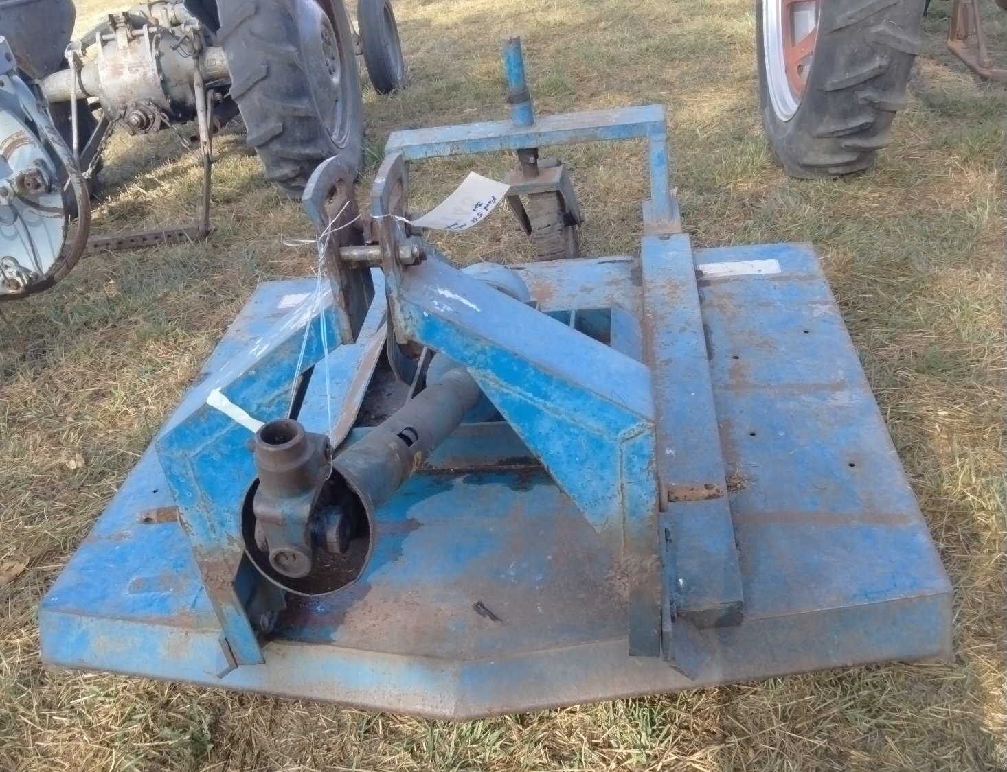 Online Bidding Only!